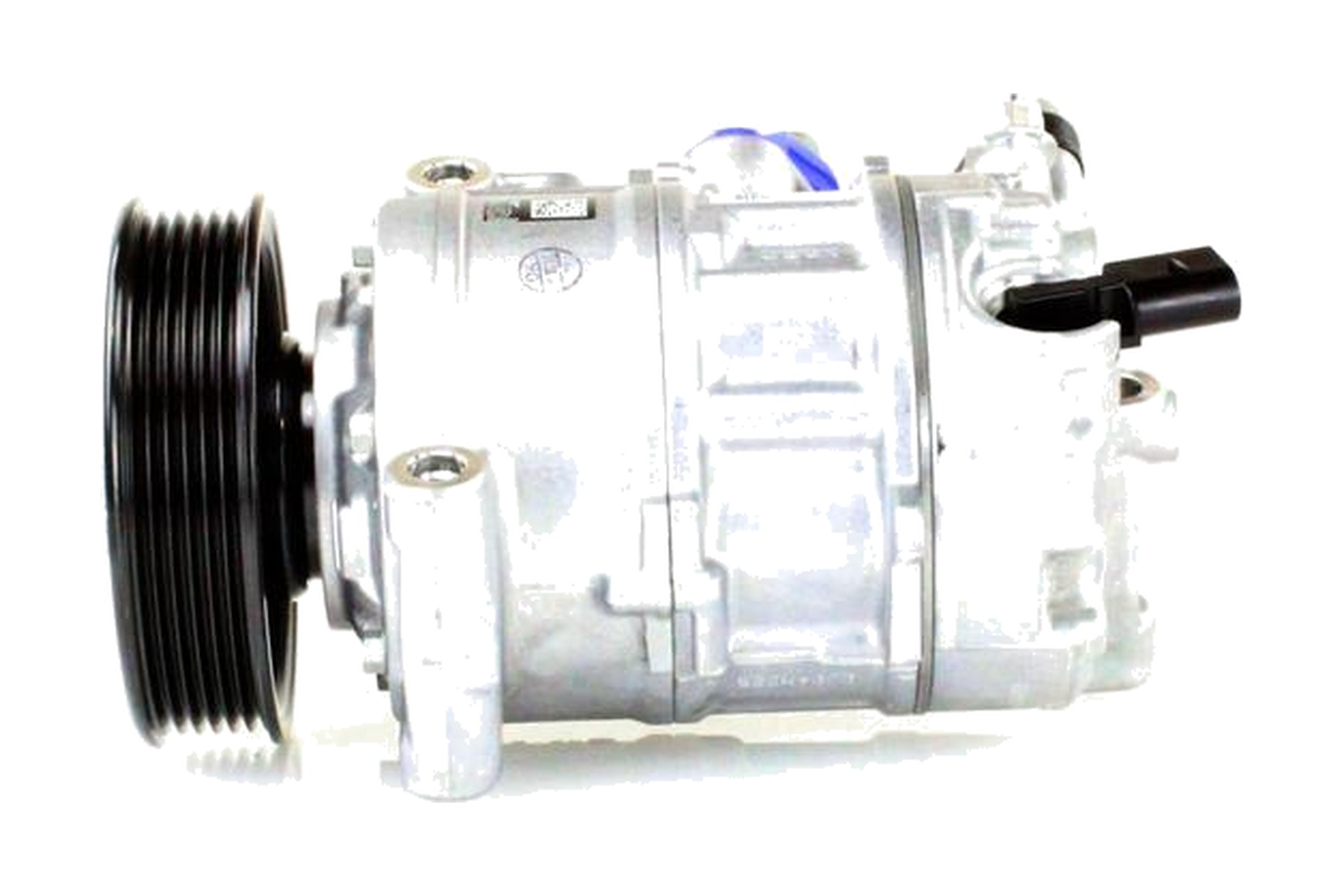 Compressor de Ar Condicionado VW 5Q0820803K - Imagem 13