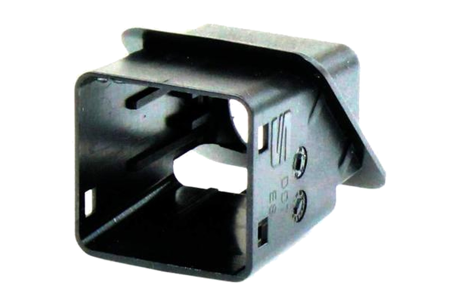 Suporte de Câmera de Ré VW 5F0807210 - Imagem 15