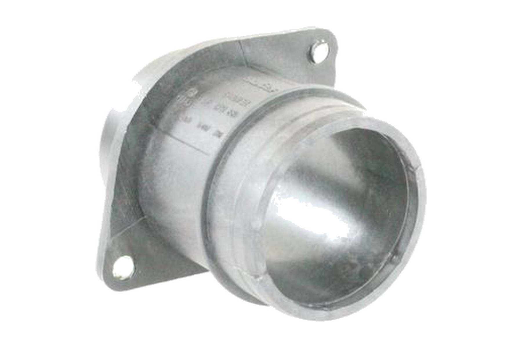 Tubo de Conexão de Caixa de Filtro de Ar VW 1JE129684 - Imagem 5