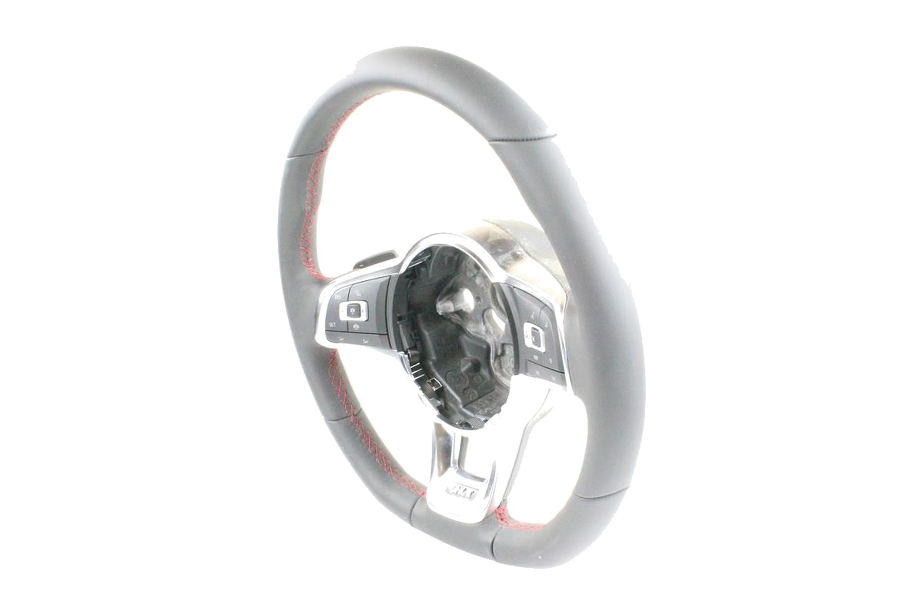 Volante de Direção VW 17A419091RAPX - Imagem 4