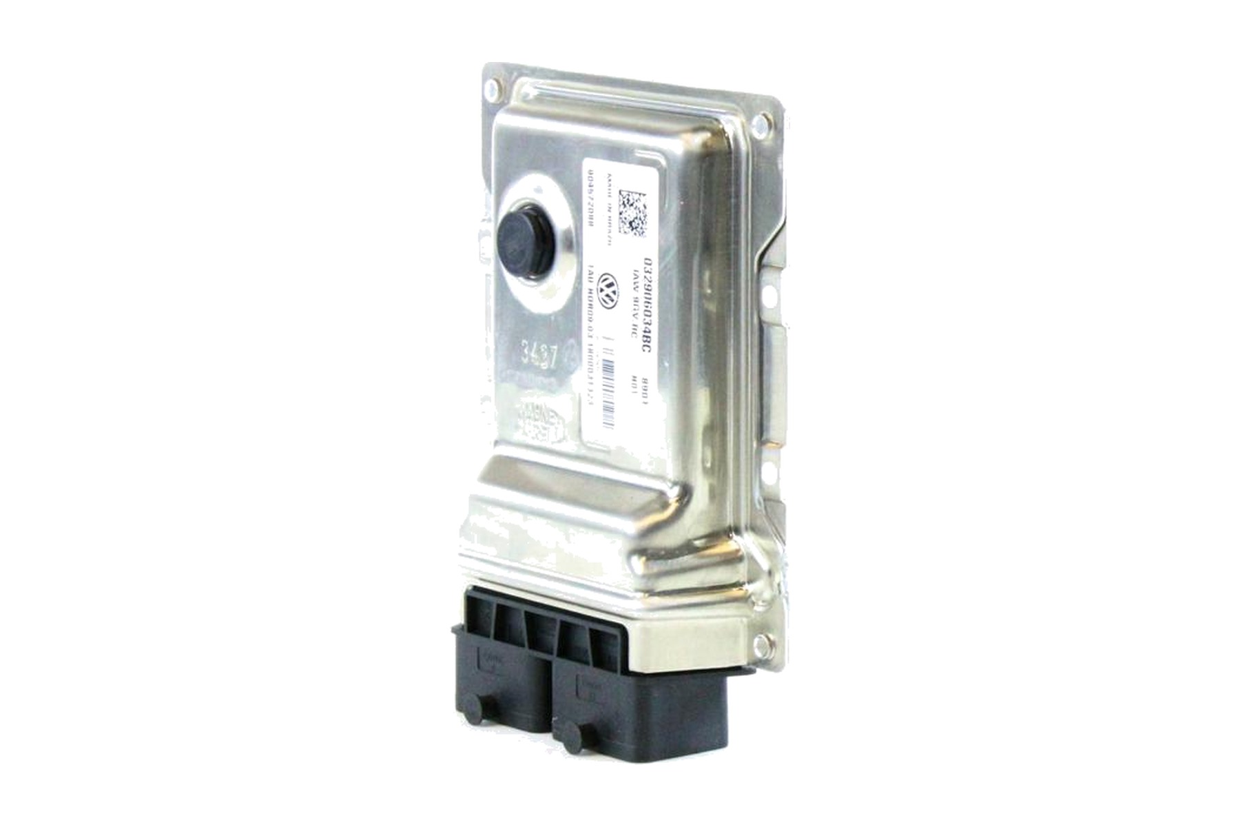 Módulo de Injeção Eletrônica VW 032906034BC - Imagem 16