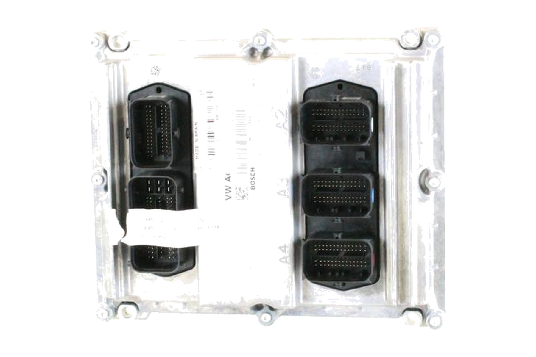 Módulo de Injeção Eletrônica VW 2H6907311AB2HA - Imagem 2