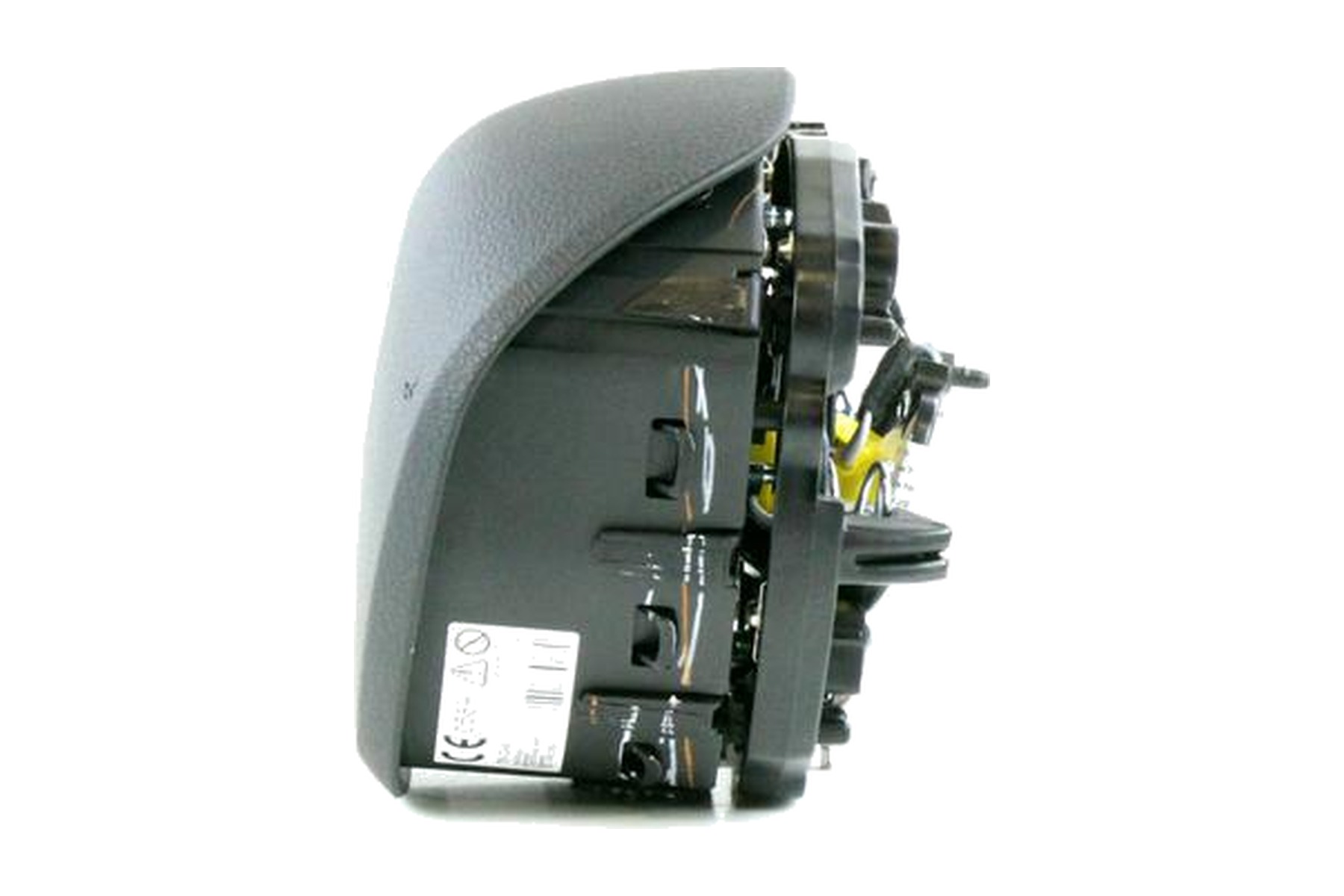 Airbag Volante VW 2G5880201JHVF - Imagem 7
