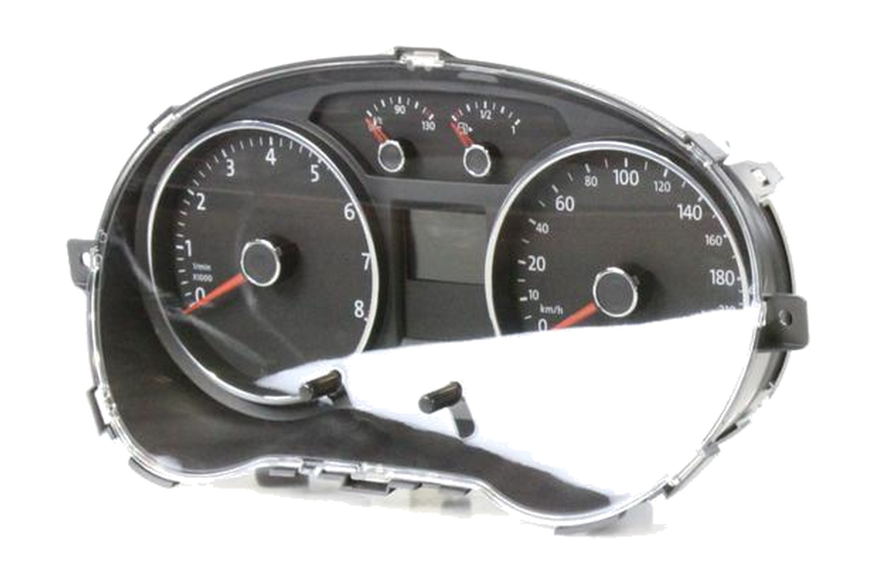 Painel de Instrumentos VW 5U0920830P - Imagem 3