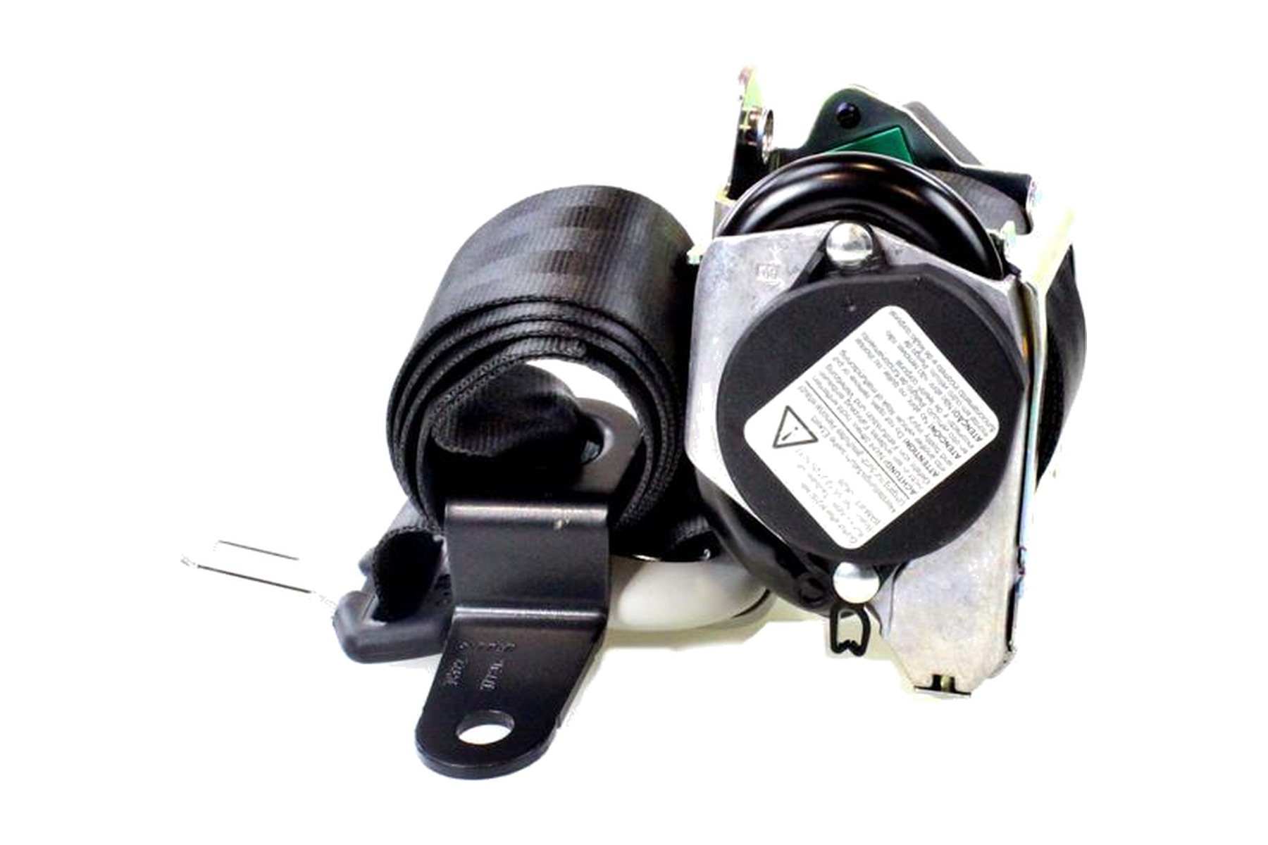 Cinto de Segurança de Banco VW 5Z4857705ADRYV - Imagem 20