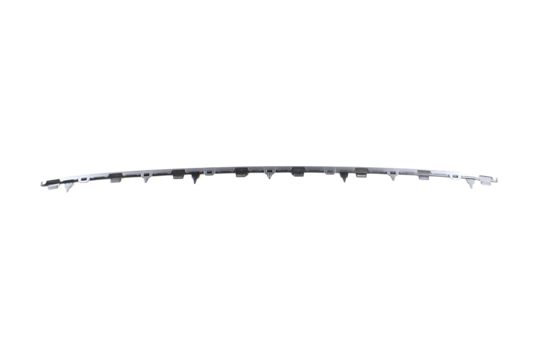 Friso de Grade de Radiador VW 5Z0853101BZI5 - Imagem 3