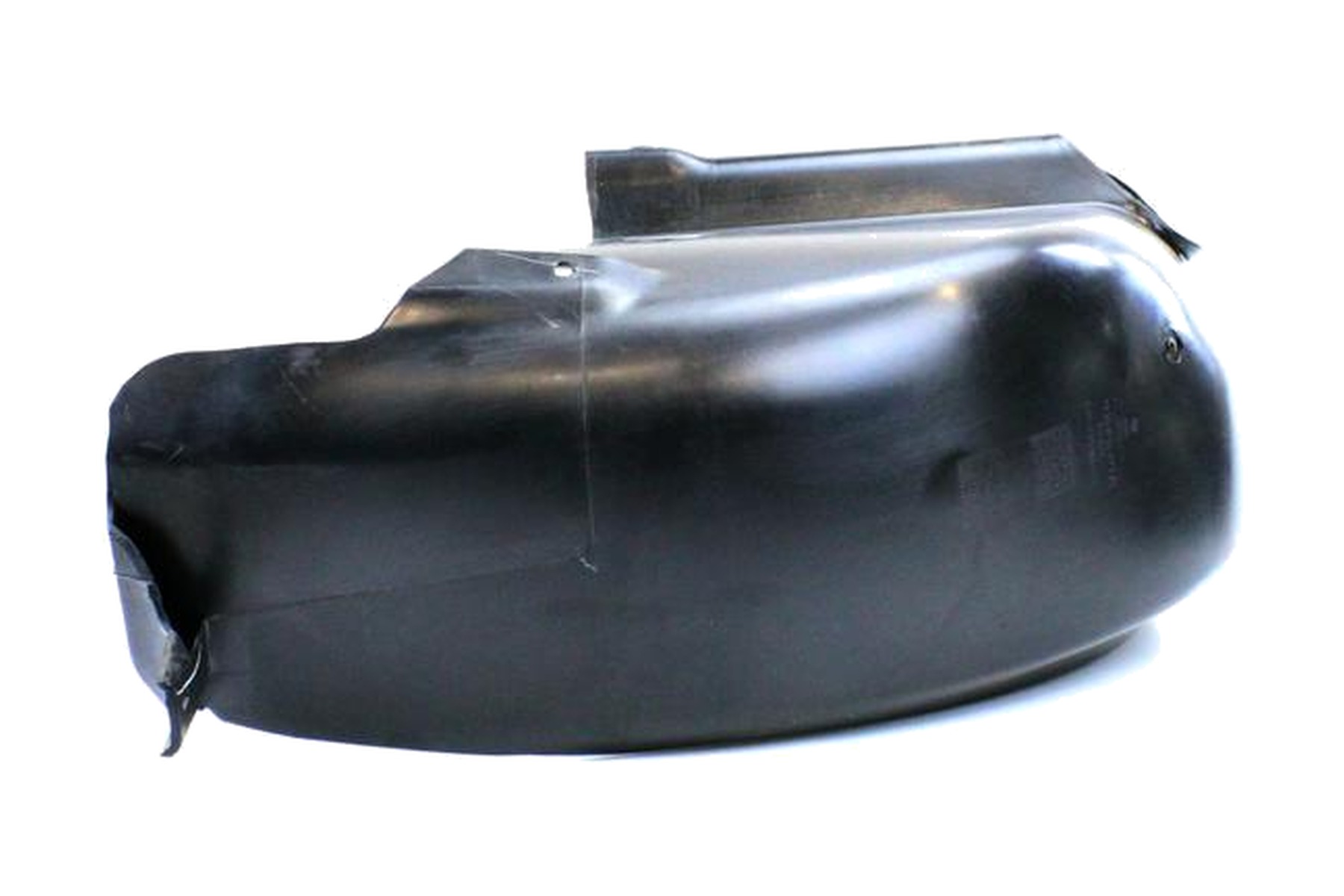 Para-barro de Caixa de Roda VW 6Q0810971A - Imagem 8
