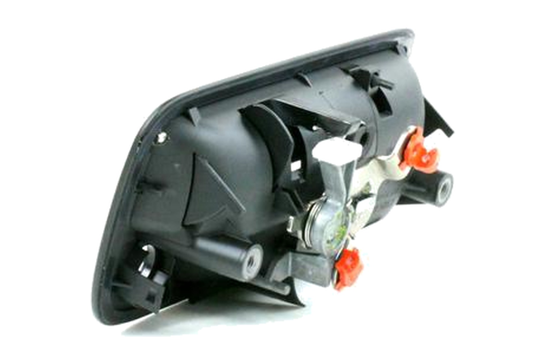 Maçaneta de Tampa de Caçamba VW 2H5829505F3FZ - Imagem 9