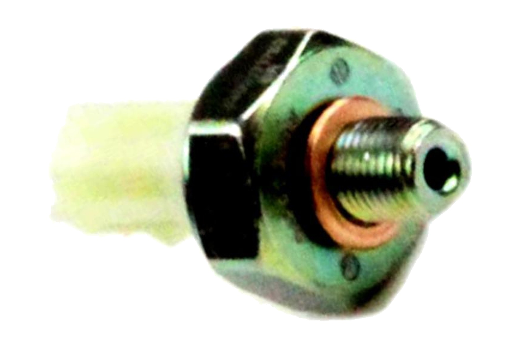 Interruptor de Pressão de Óleo de Motor VW 0309190811 - Imagem 2