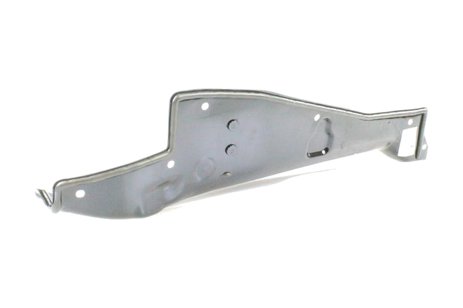 Suporte de Painel Frontal VW 5U1805275E - Imagem 11