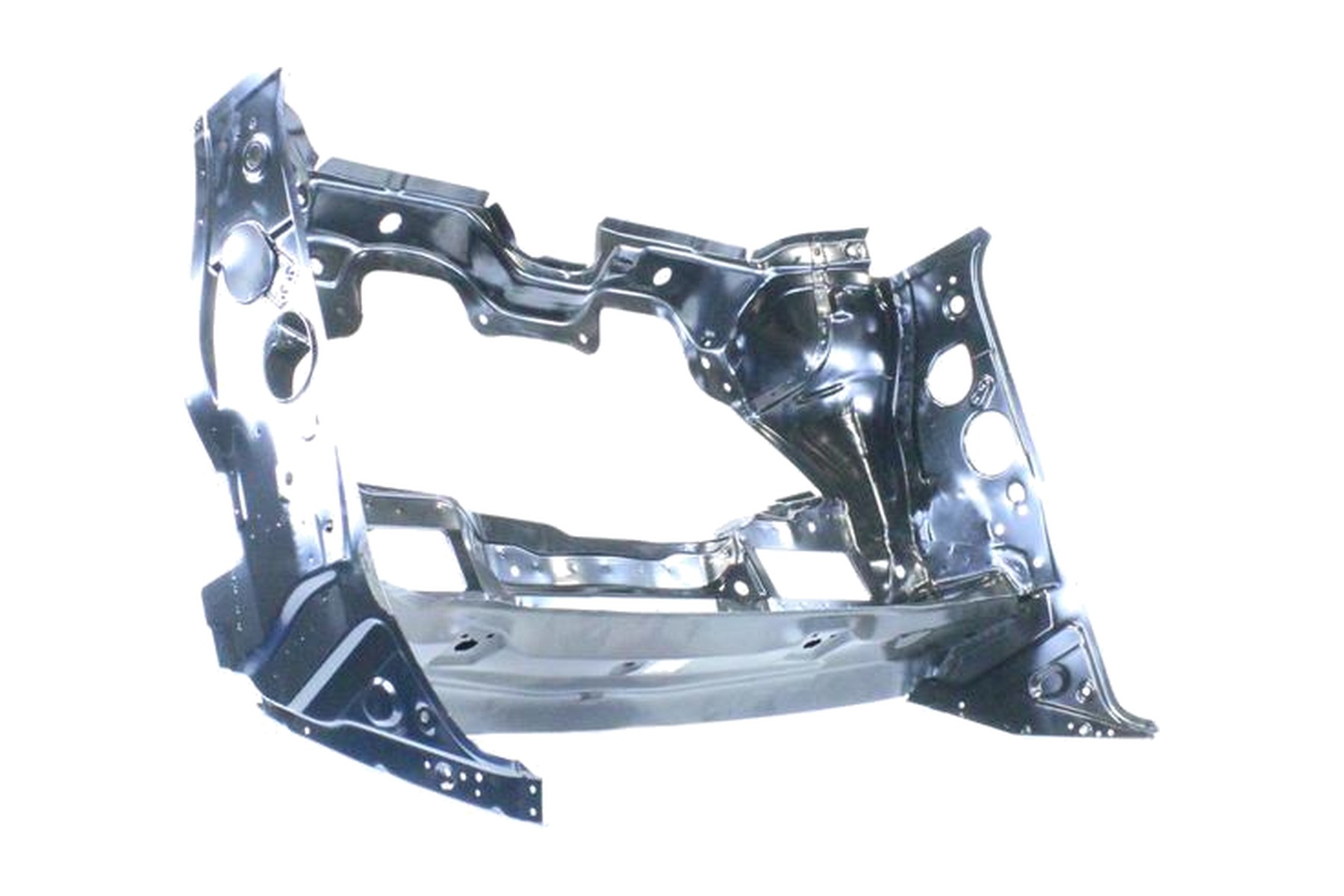 Painel Transversal VW 5Z0803147FGRU - Imagem 10