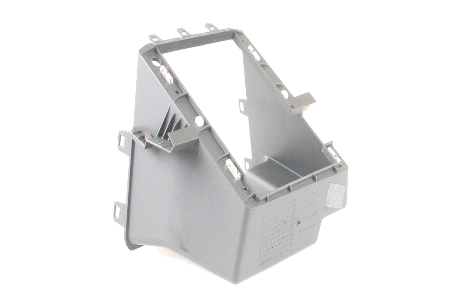 Porta-objetos VW 6EA857925A1QB - Imagem 10