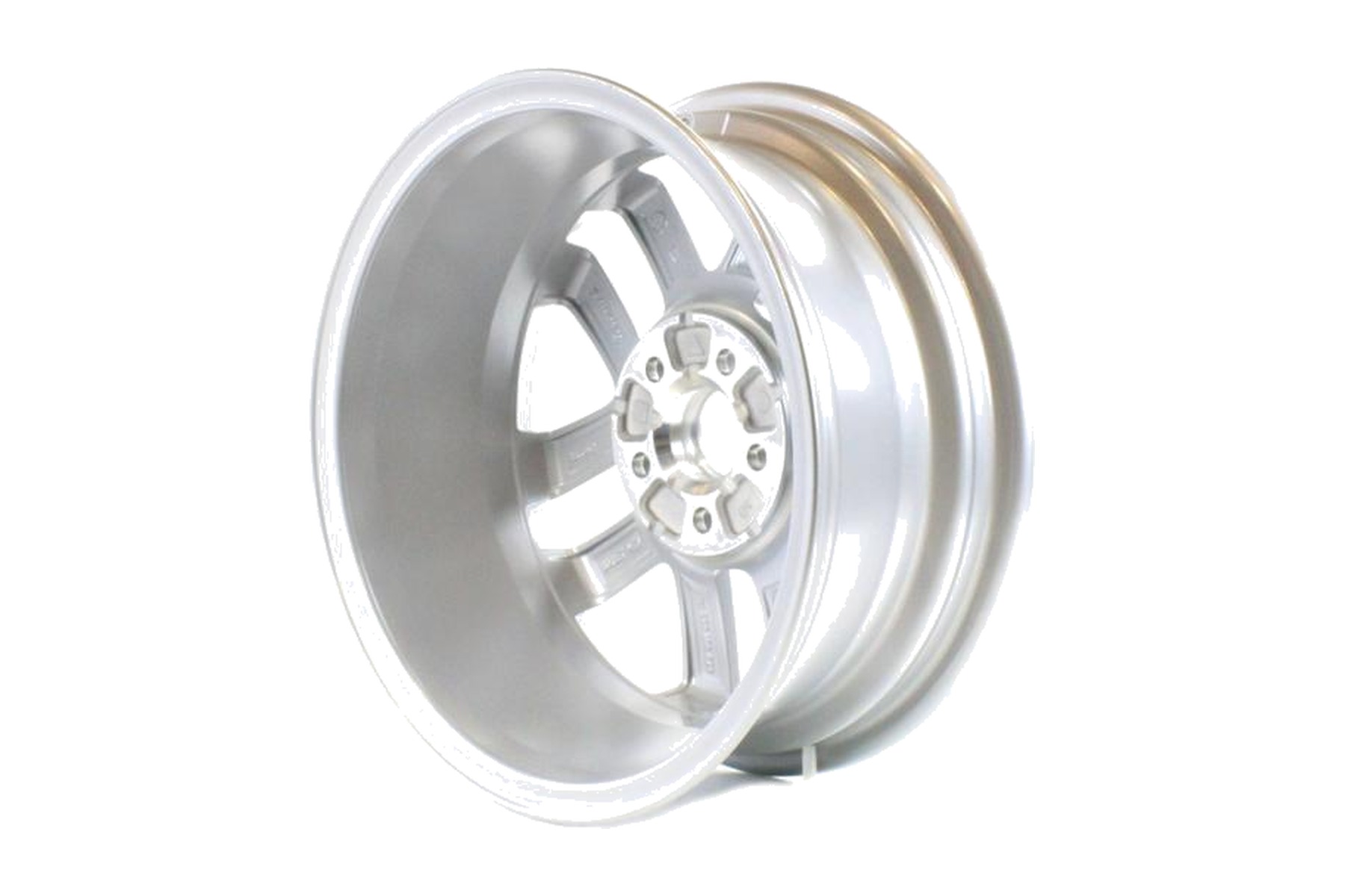 Roda VW 5Z0601025AL8Z8 - Imagem 16