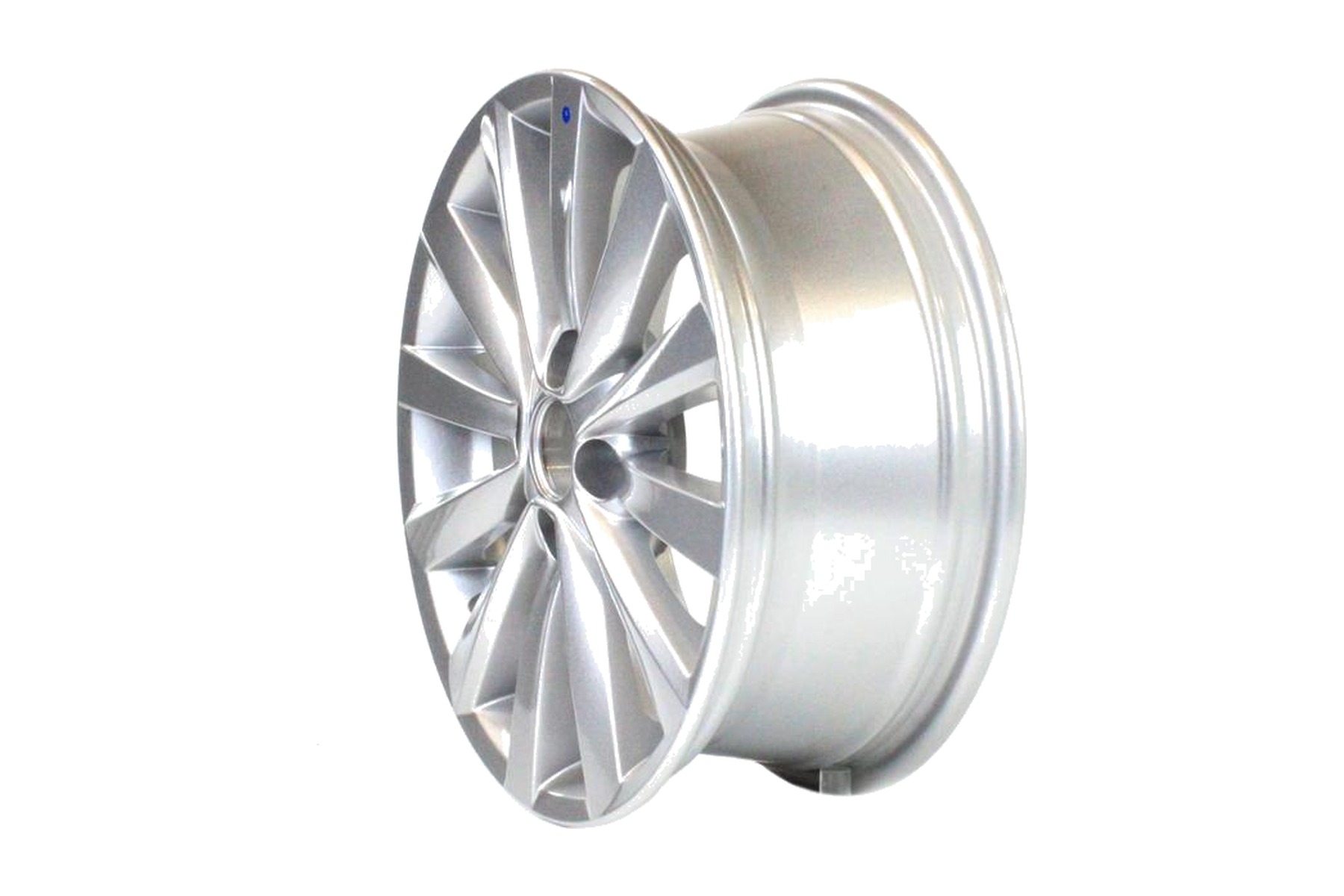Roda 15 Polegadas VW 5U0601025NZ31 - Imagem 5
