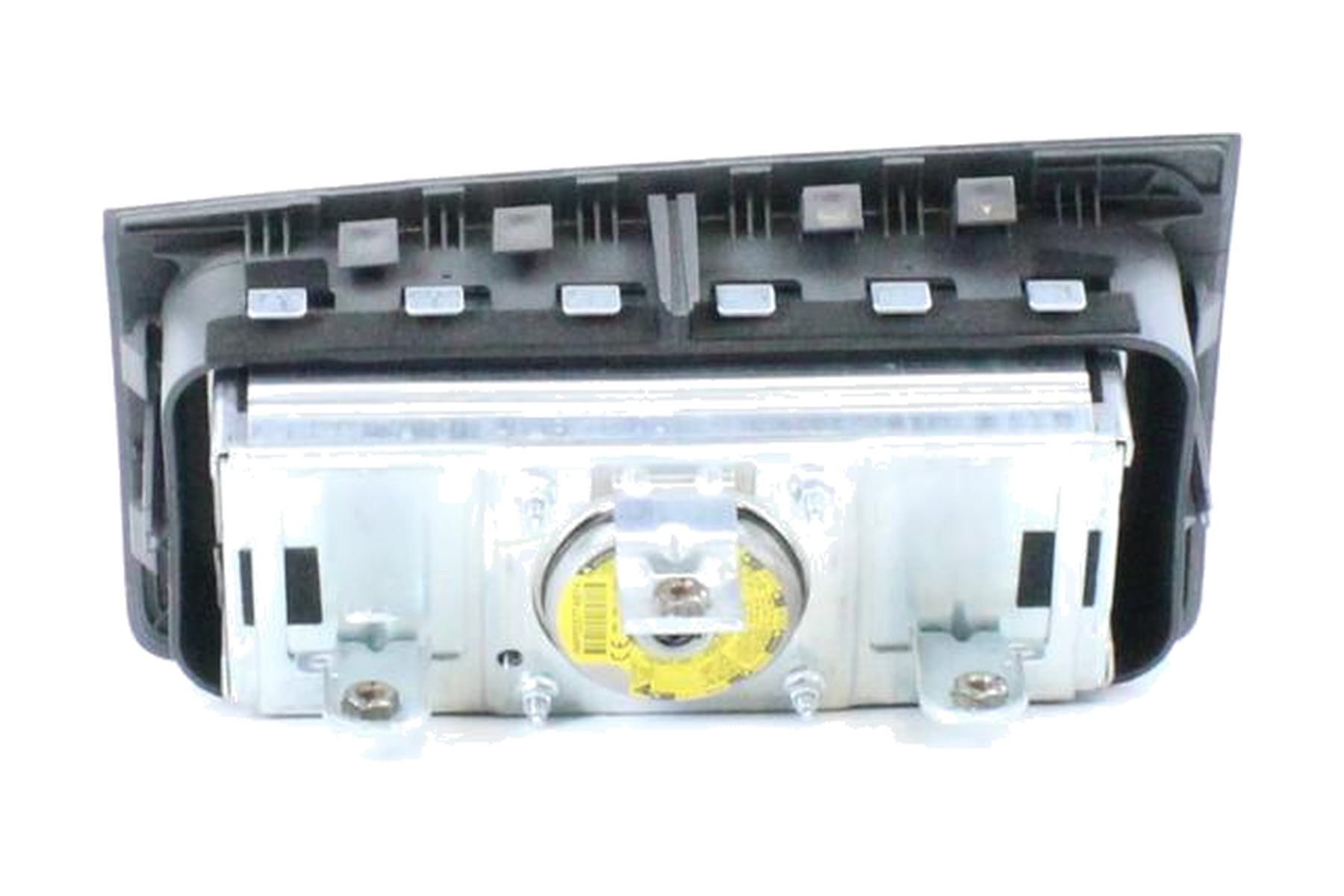 Airbag Direito (Passageiro) Painel VW 5U1880202FBP0 - Imagem 13