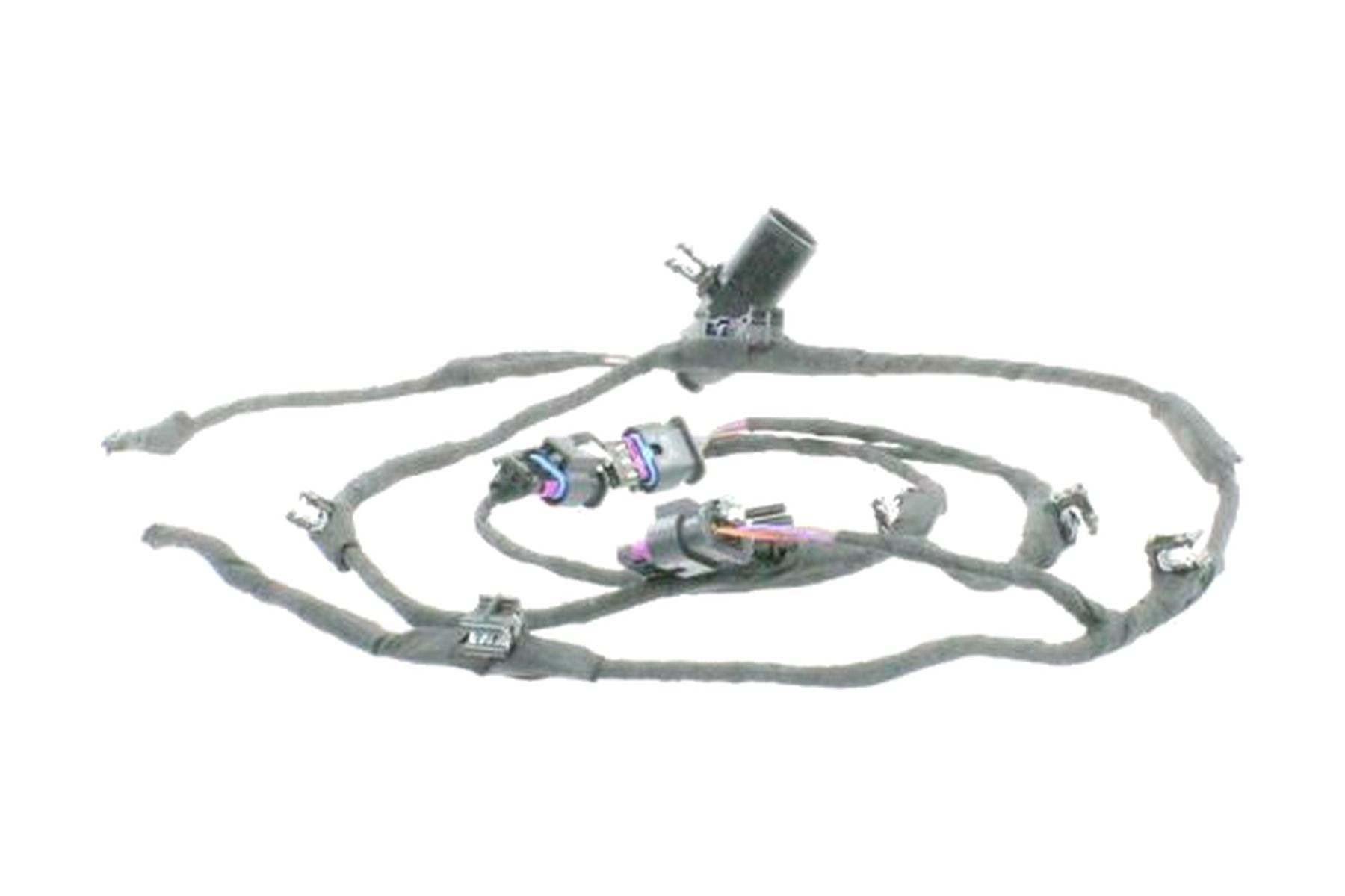 Chicote de Sensor de Estacionamento VW 17A971095D - Imagem 15