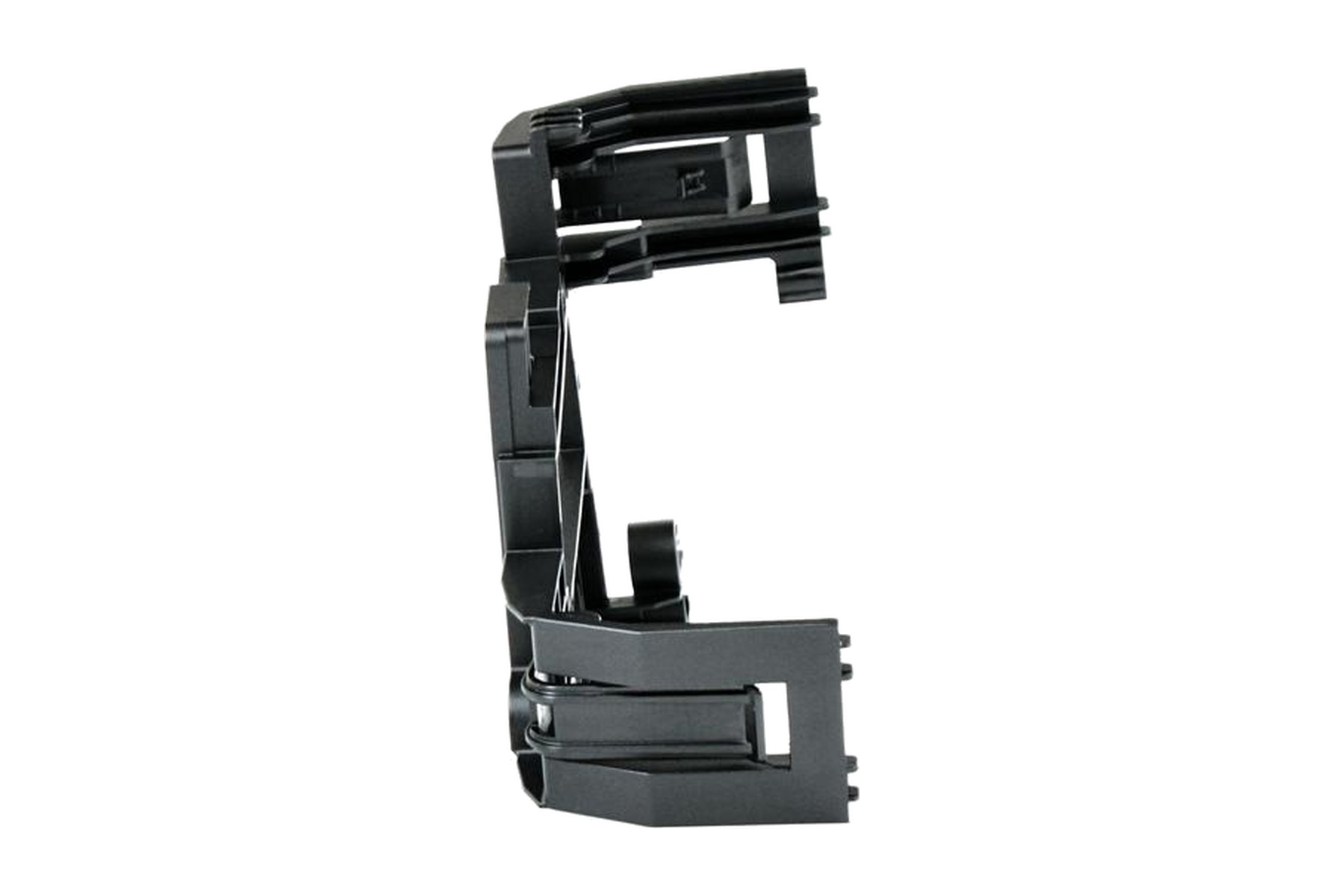 Suporte de Caixa de Fusíveis VW 1S0915345 - Imagem 7
