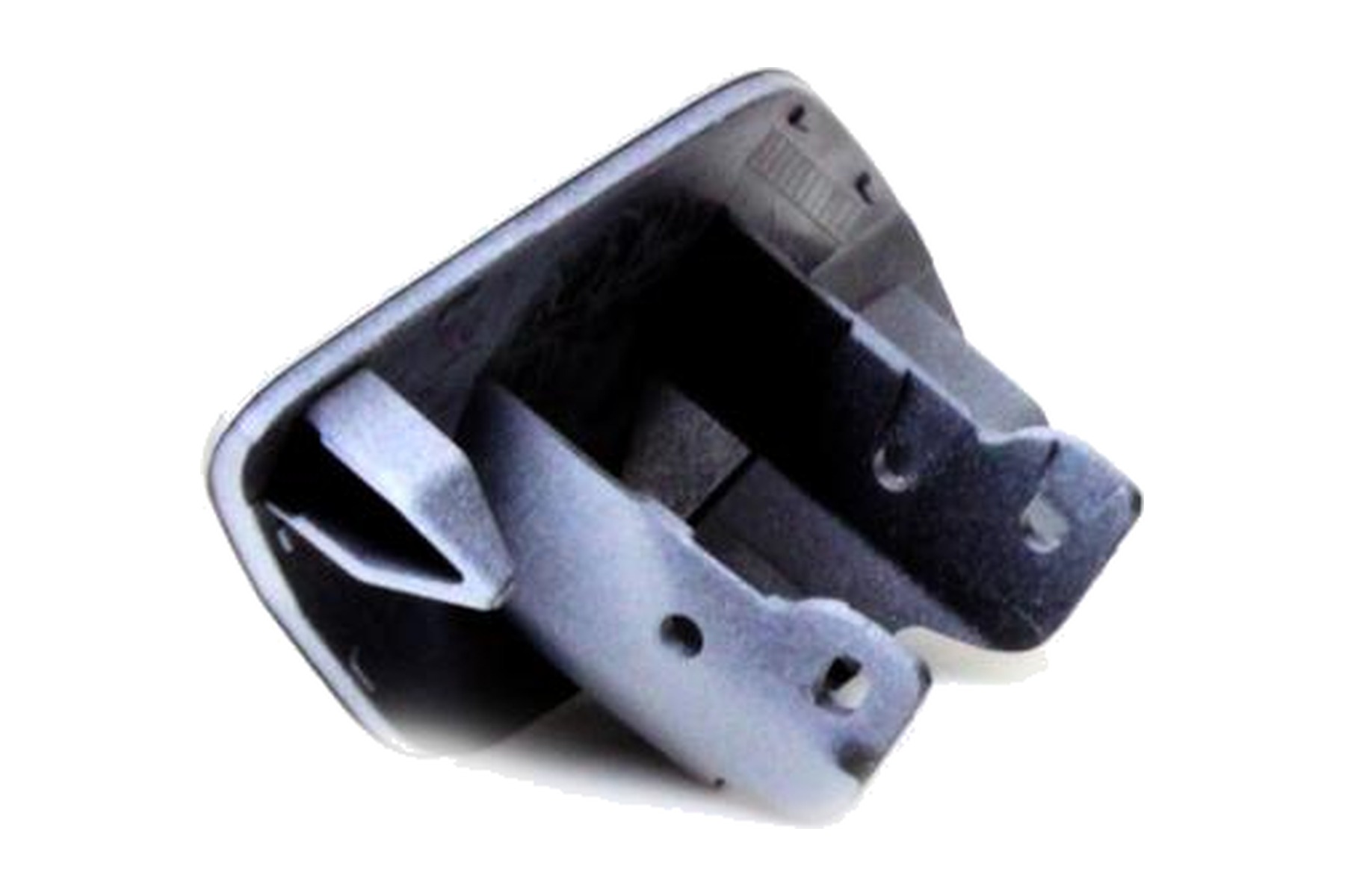 Capa de Cobertura de Lavador de Farol Dianteiro Esquerdo (Motorista) VW 5G0955109AGRU - Imagem 9