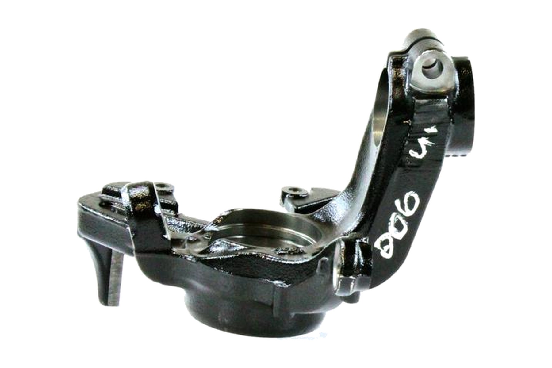 Manga de Eixo de Suspensão VW 5U7407256P - Imagem 19
