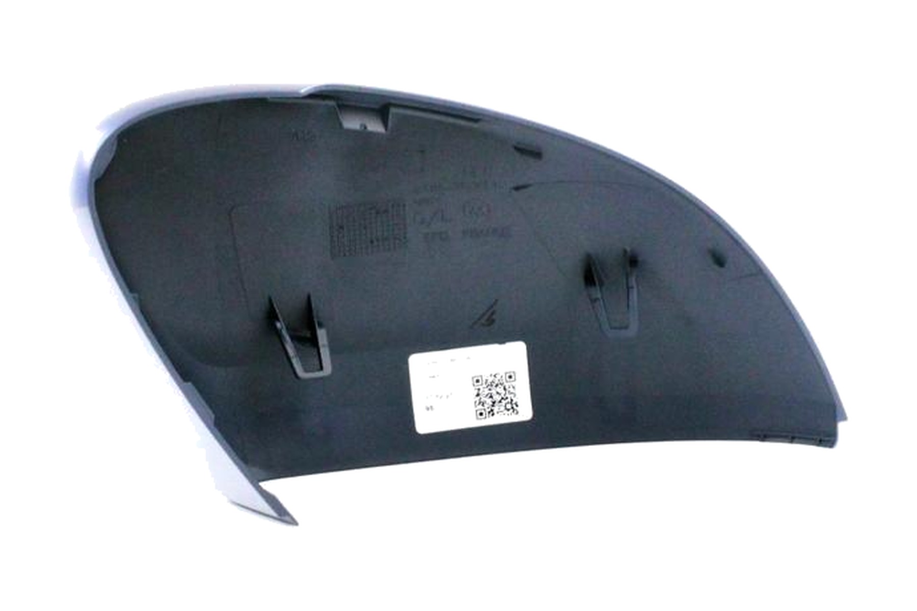 Capa de Espelho Retrovisor Esquerdo (Motorista) VW 3G0857537HGRU - Imagem 12