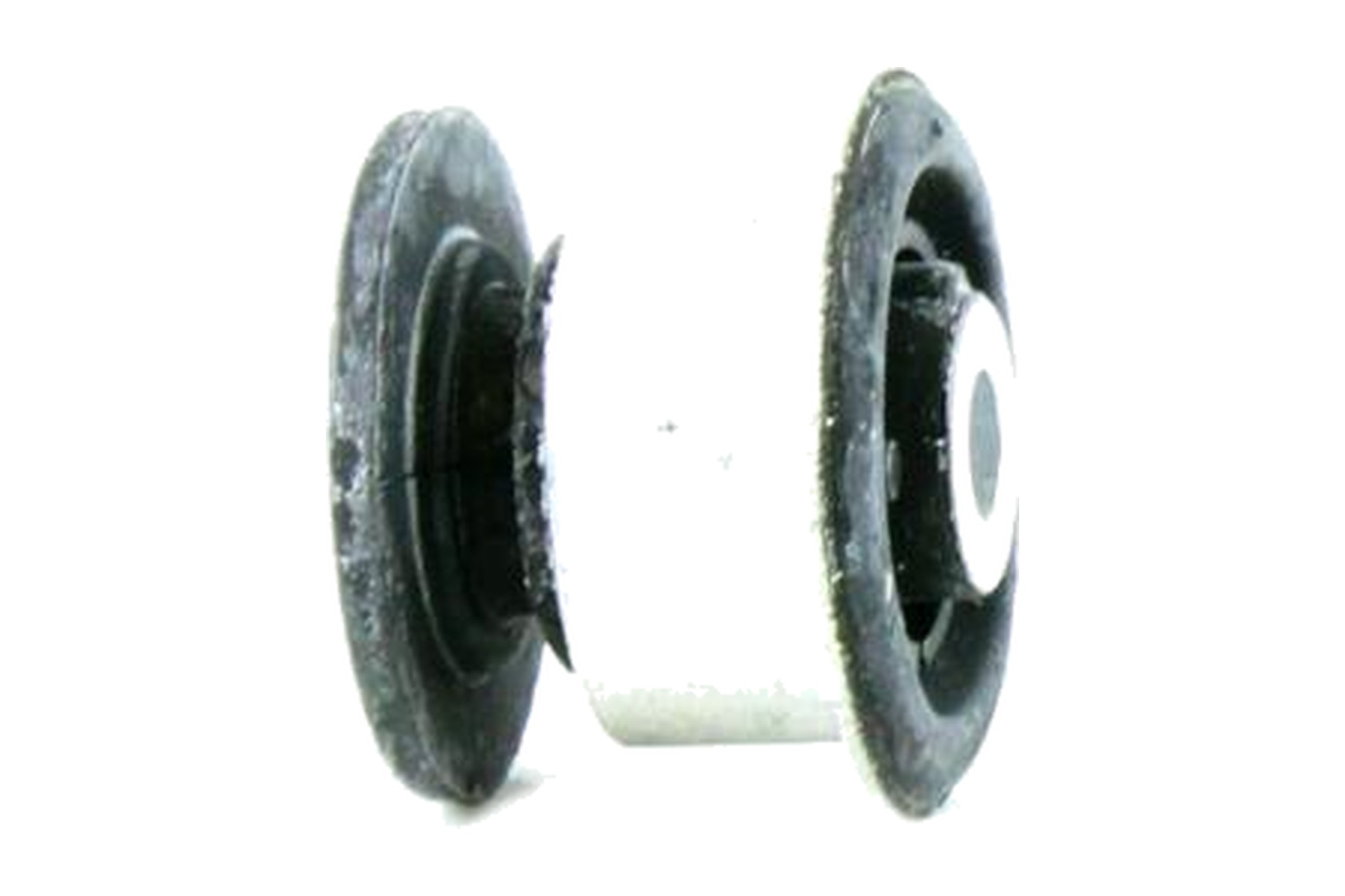 Bucha de Barra Estabilizadora VW 7L0407077 - Imagem 20