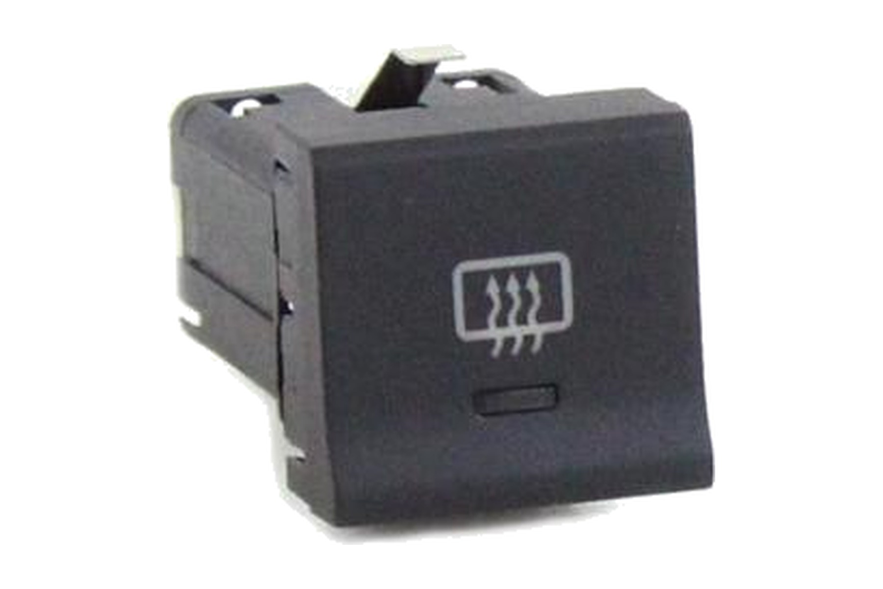 Botão Interruptor de Desembaçador de Vidro VW 5Z09596211QB - Imagem 24