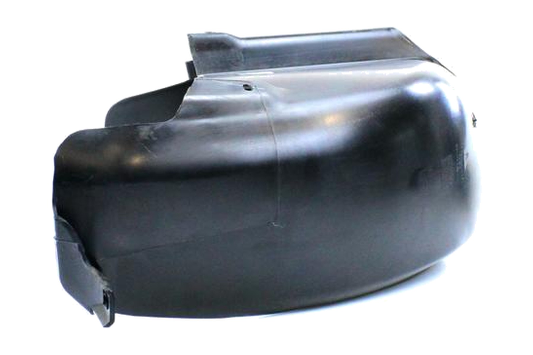 Para-barro de Caixa de Roda VW 6Q0810971A - Imagem 7