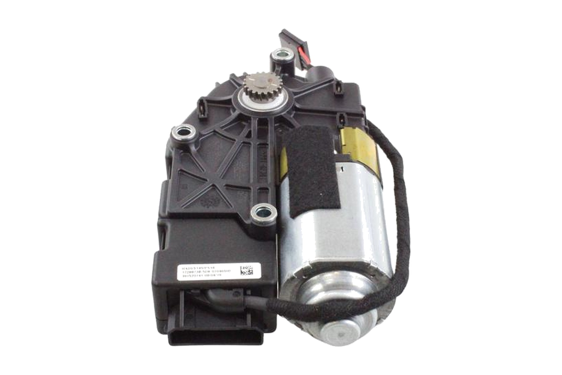 Motor VW 6RD959591 - Imagem 4