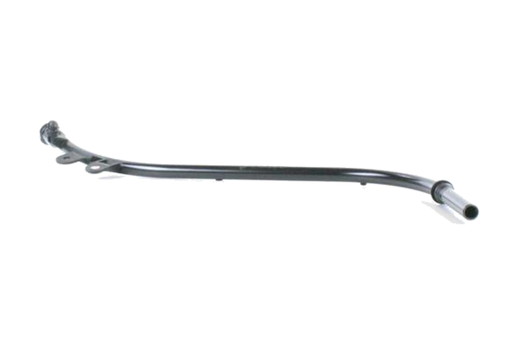 Tubo de Vareta de Nível de Óleo de Motor VW 06K115610M - Imagem 2