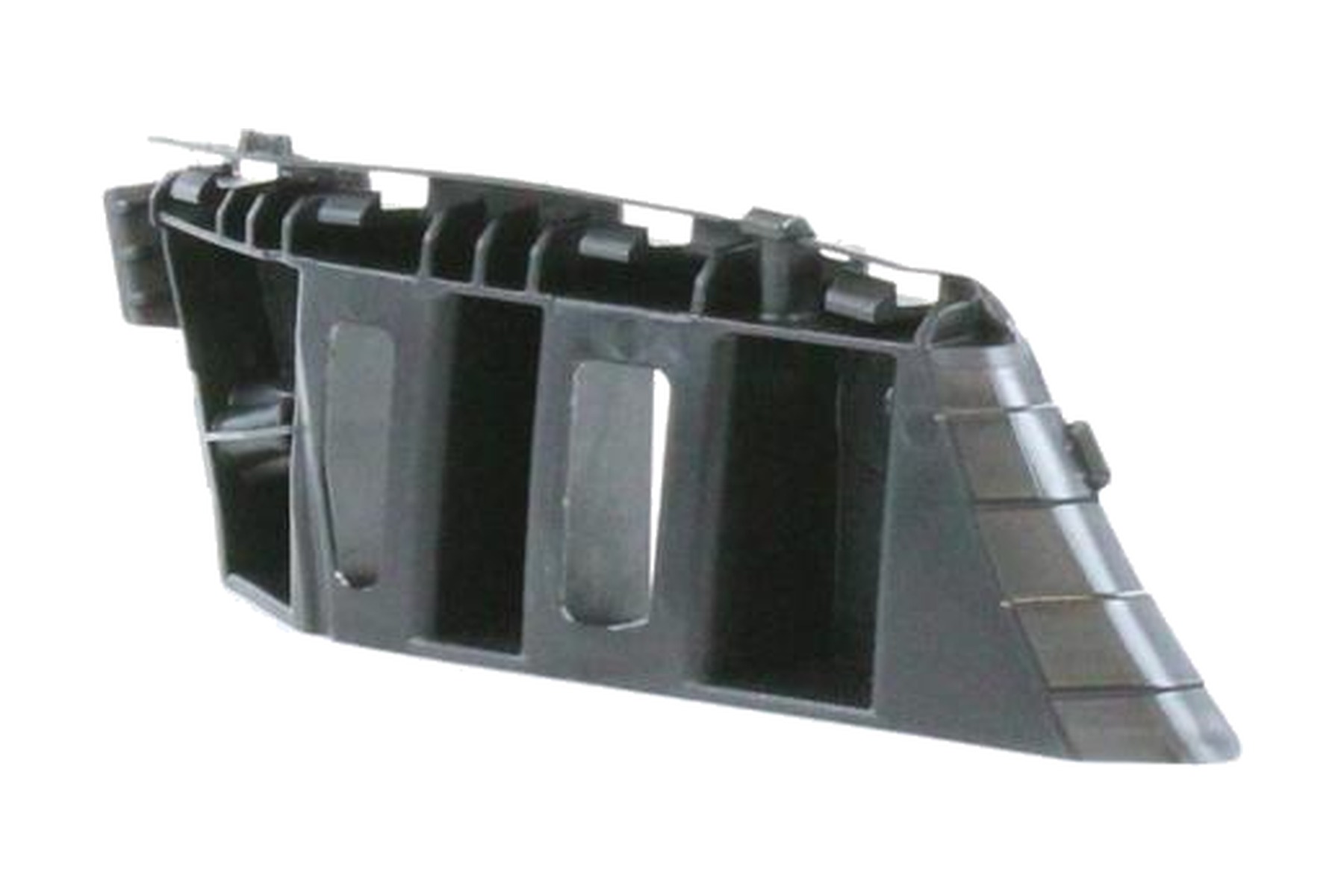 Suporte Guia de Para-choque VW 5N0807184B - Imagem 4