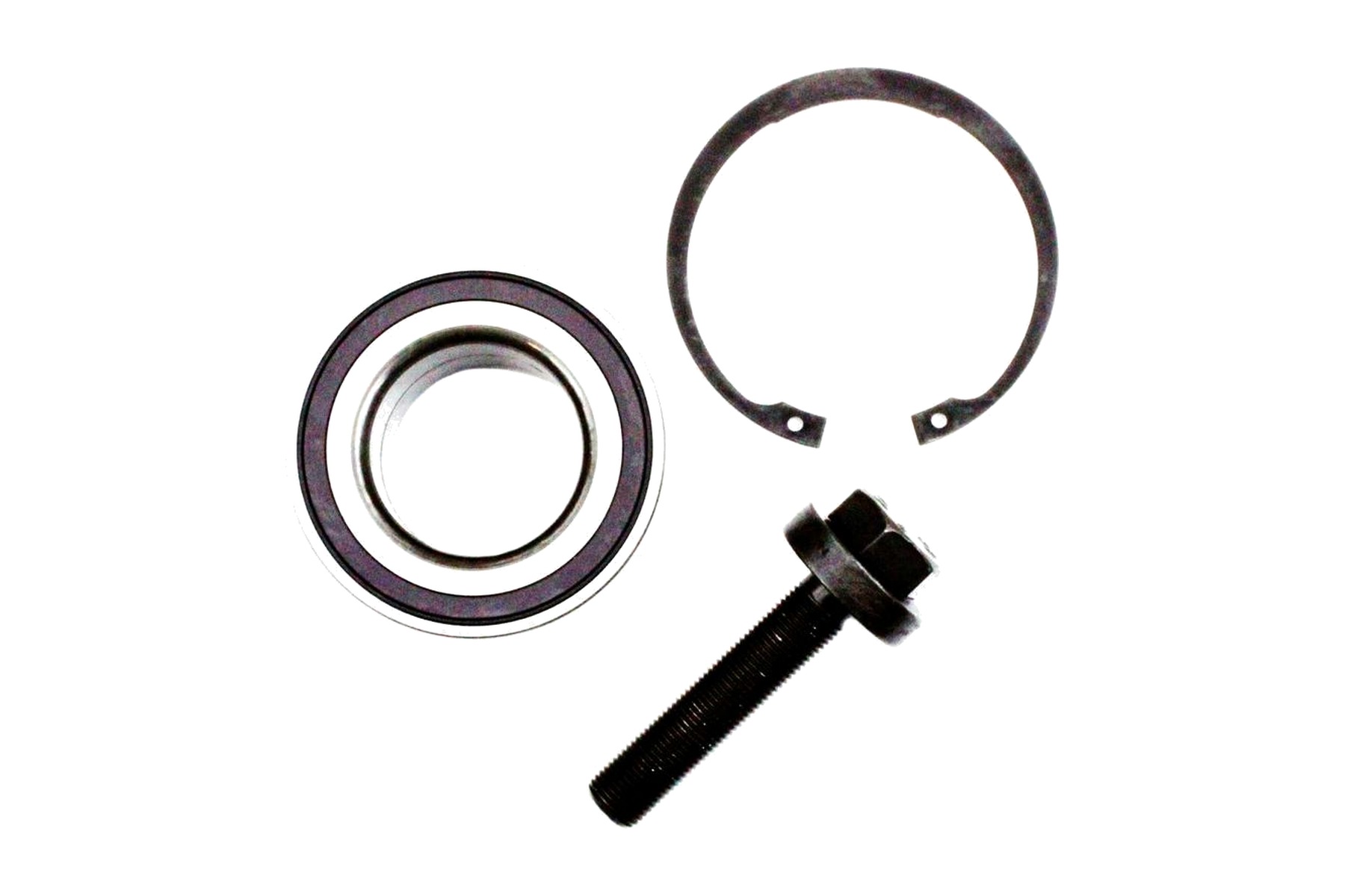 Rolamento de Roda VW 2H0498627A - Imagem 4