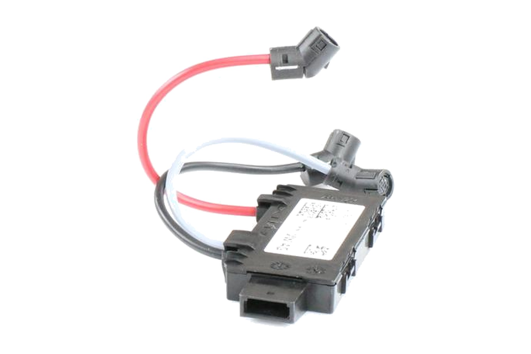 Sensor de Presença de Alarme VW 5Q0951172 - Imagem 3