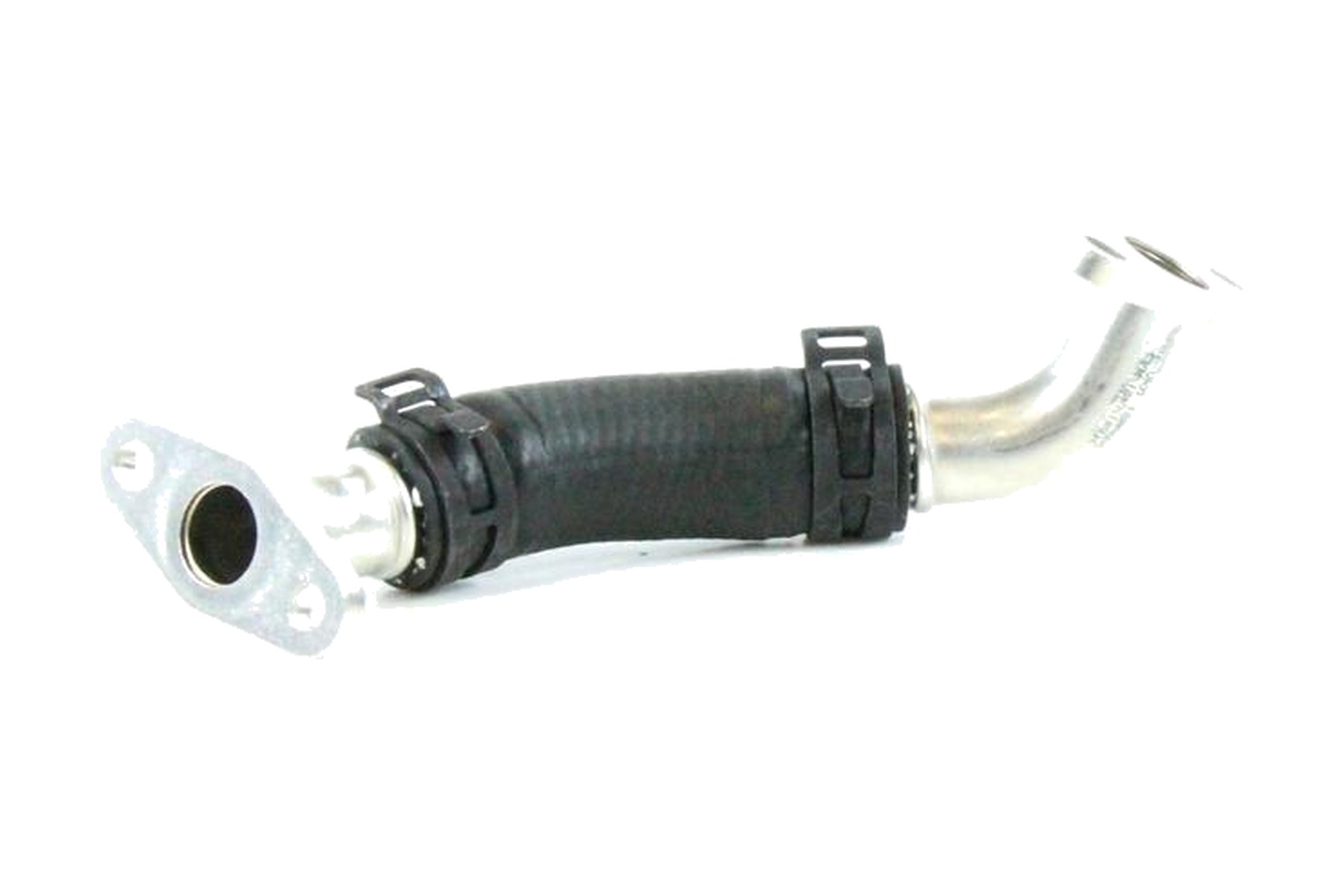Tubo de Retorno de Óleo de Turbo VW 06H145735G - Imagem 23