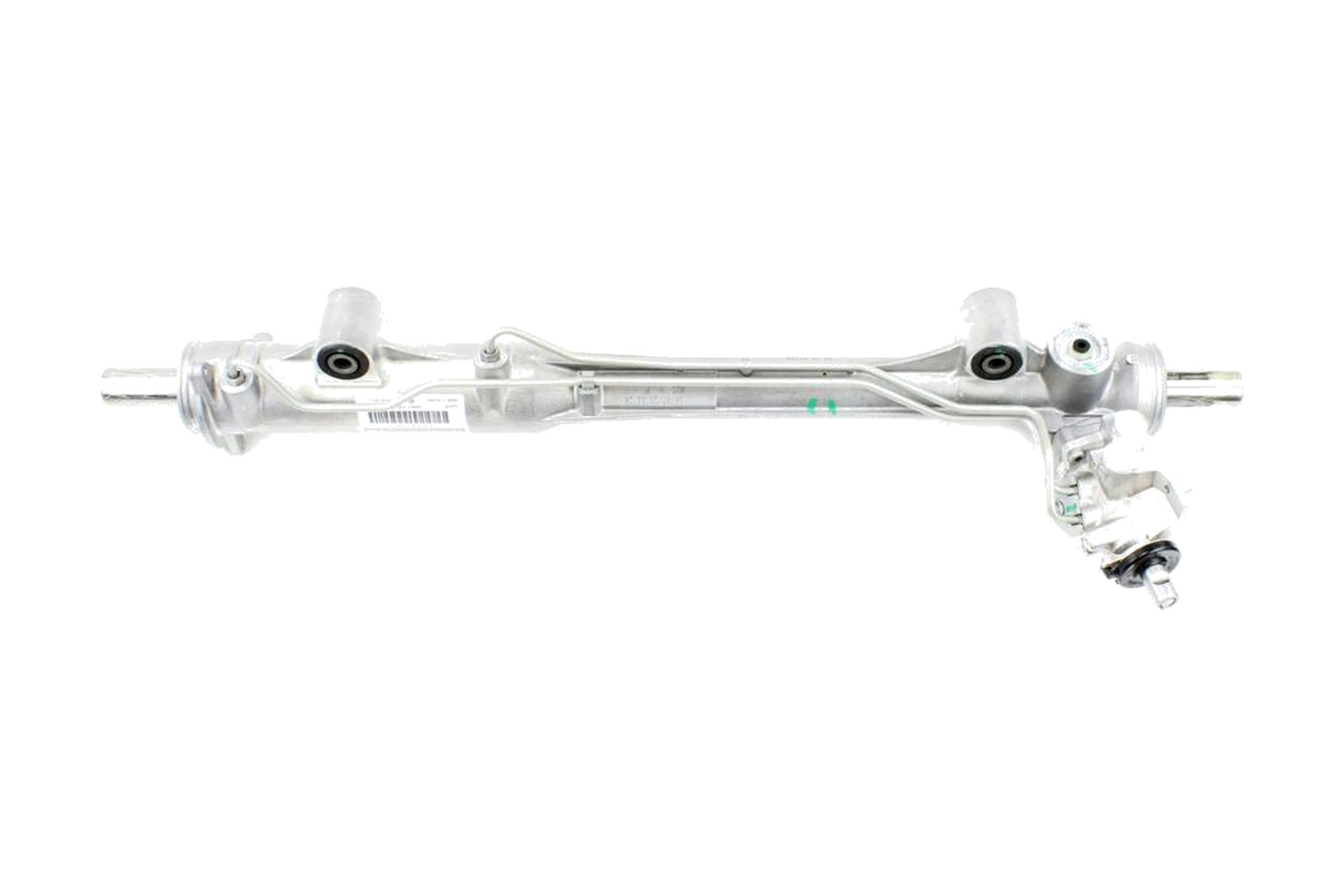 Caixa de Direção Hidráulico VW 2H1422061G