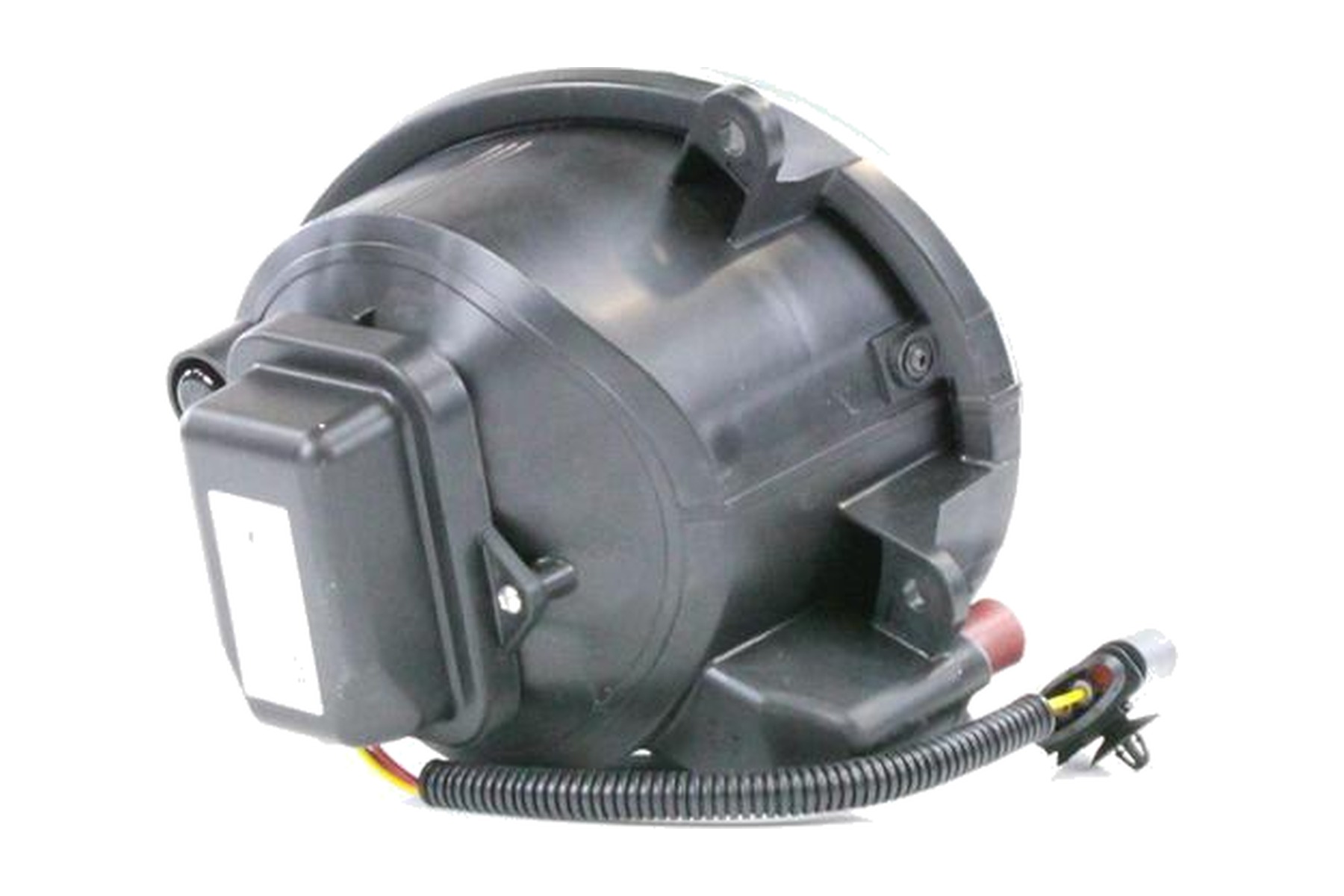 Farol de Milha Dianteiro Esquerdo (Motorista) VW 5Z0941205 - Imagem 15