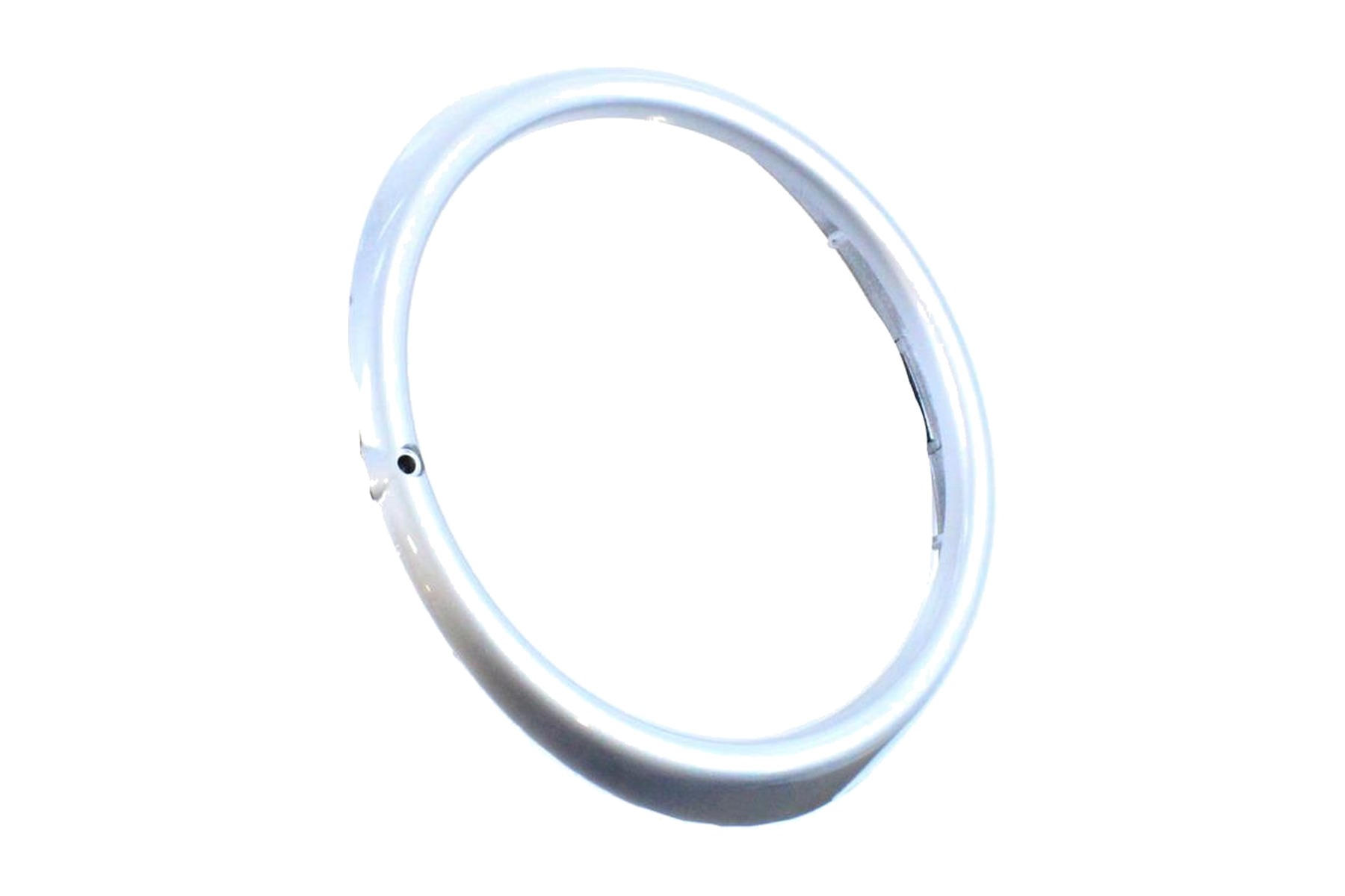 Friso de Farol Dianteiro Direito (Passageiro) Prata VW 2119411764N86 - Imagem 2