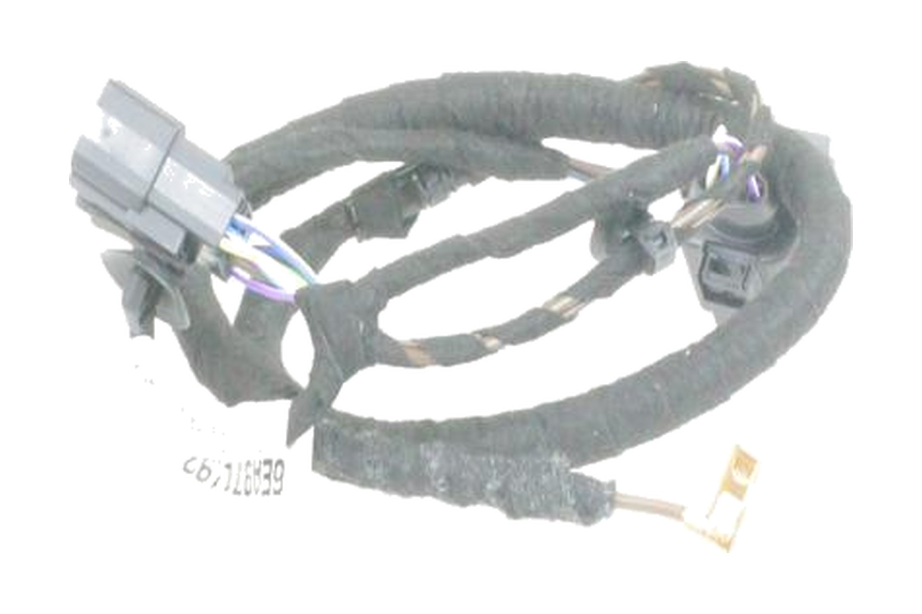 Chicote VW 6EA971192 - Imagem 14