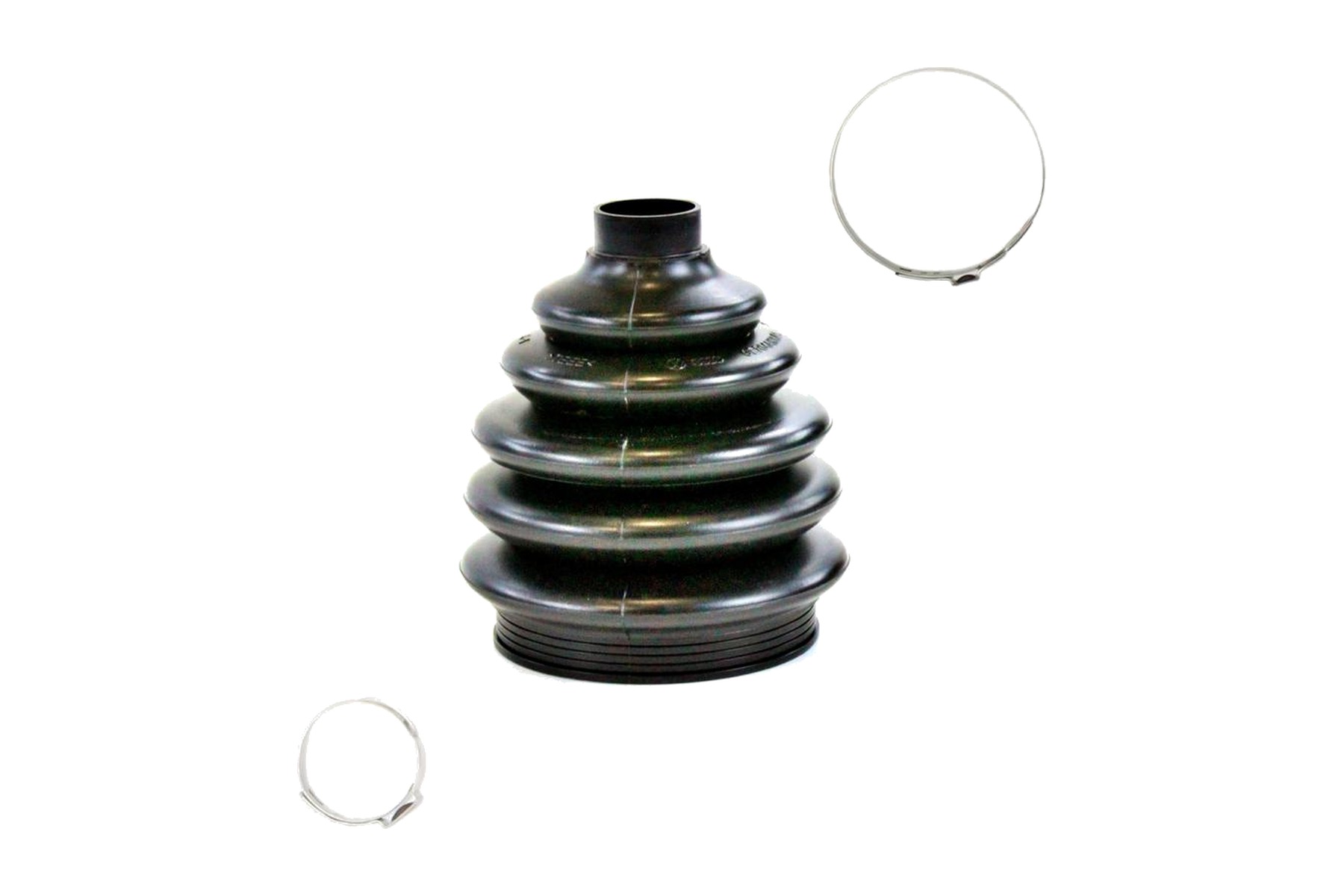 Kit de Coifa de Junta Homocinética VW 6QE498203