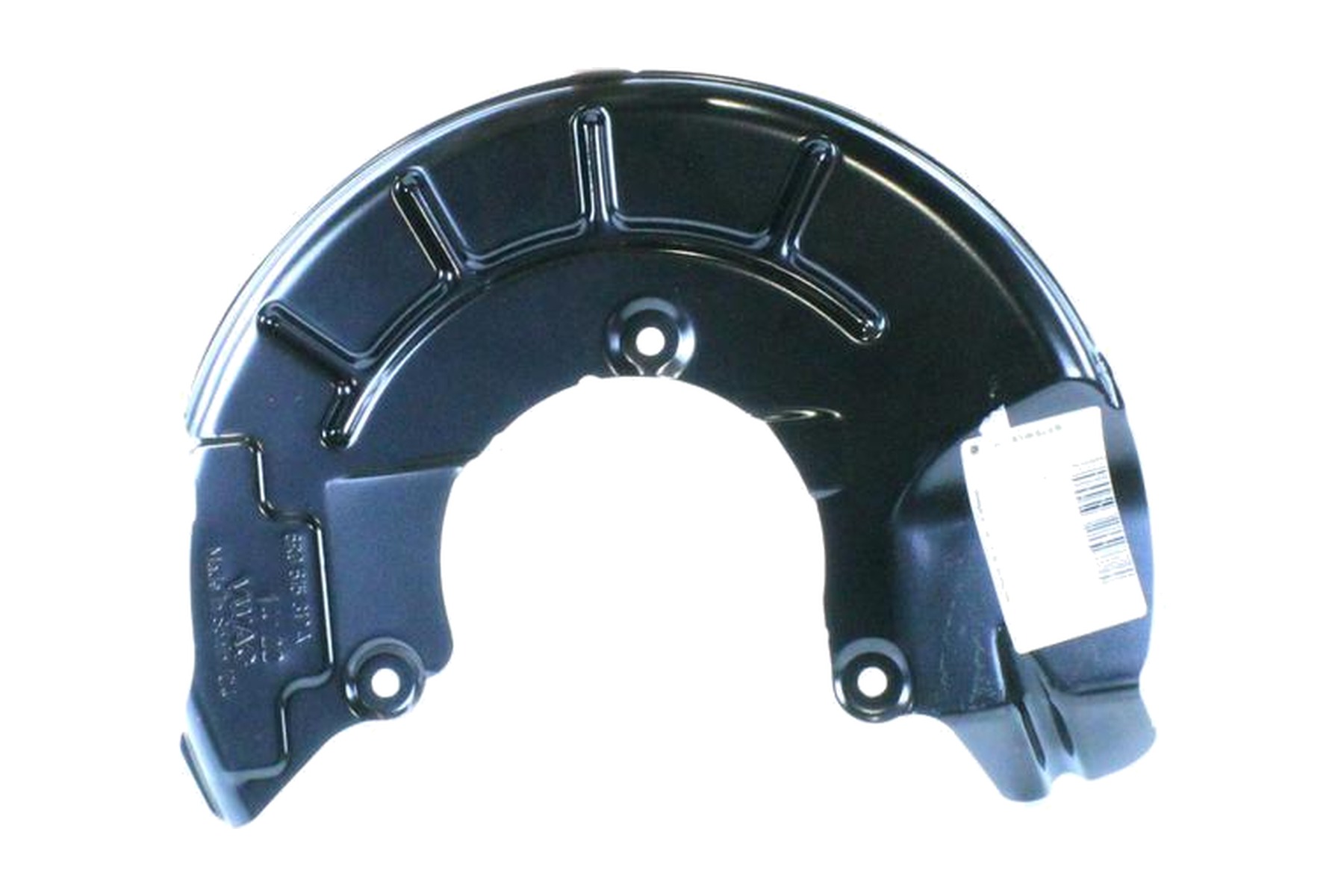 Prato de Disco de Freio VW 6R0615312A