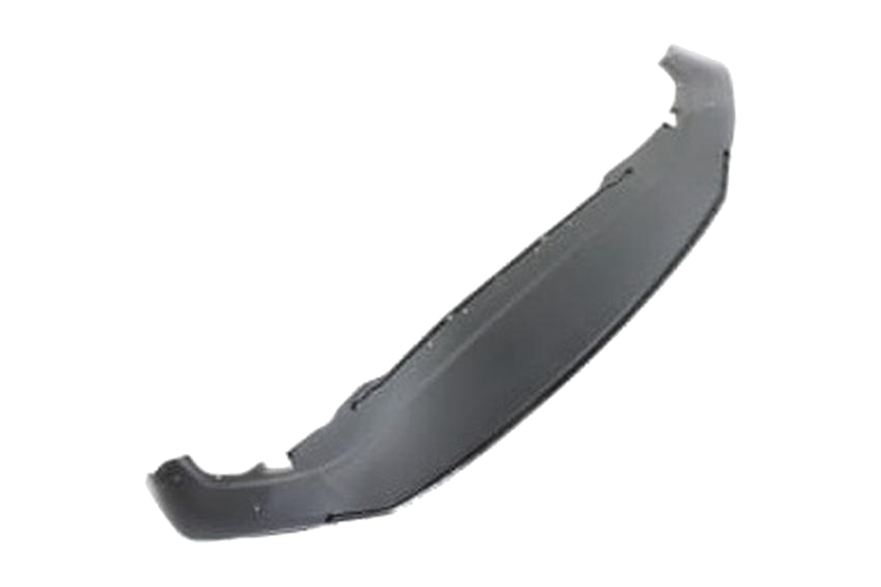 Saia de Spoiler de Para-choque Dianteiro VW 17A805915C9B9 - Imagem 2