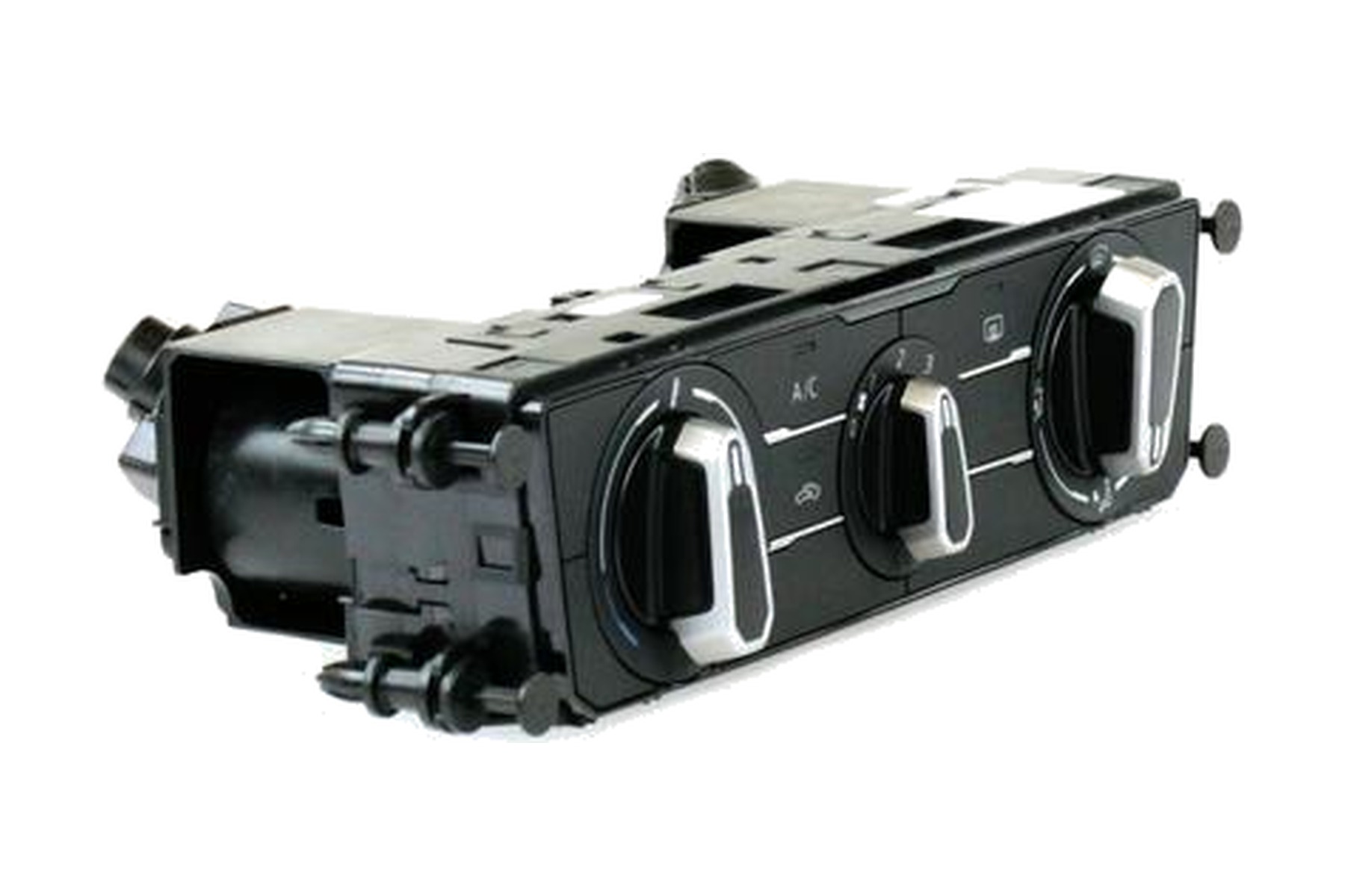 Painel de Regulagem de Temperatura de Ar VW 6EA820045CQHU - Imagem 21