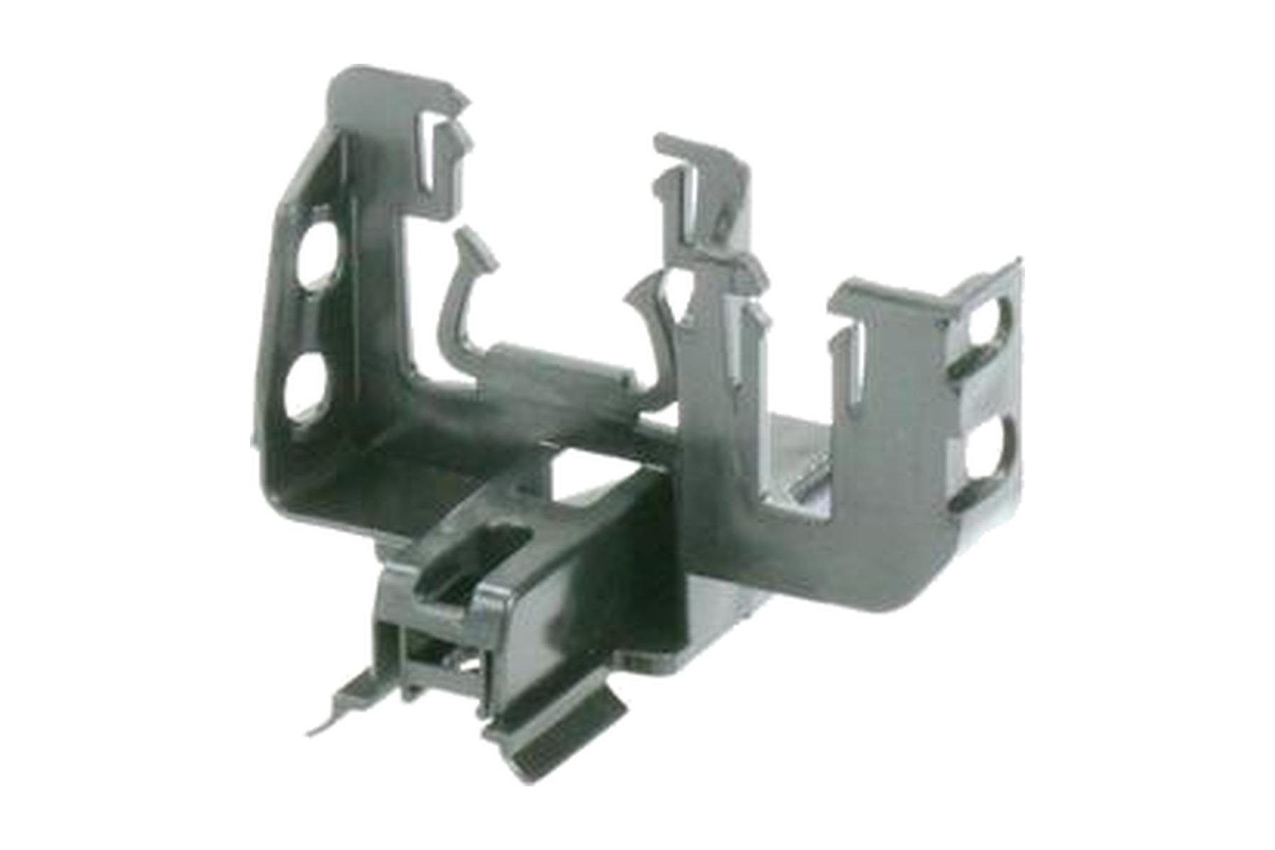 Suporte de Conector de Sonda Lambda VW 2Q0971890 - Imagem 3