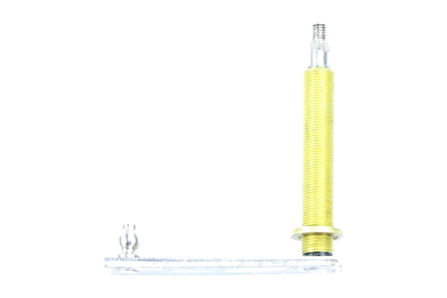 Eixo de Braço de Limpador de Para-Brisa Dianteiro VW 2119552151