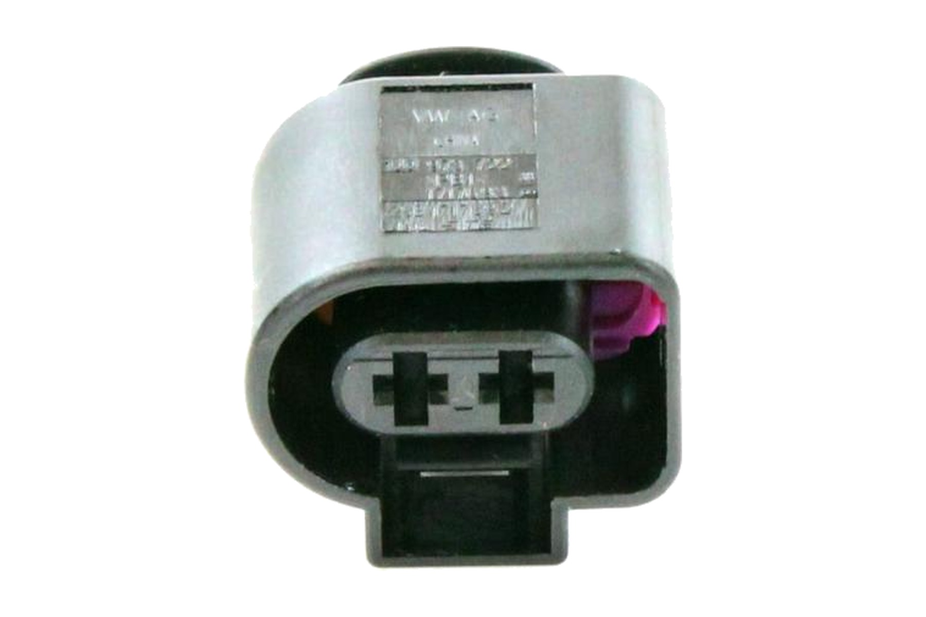Conector de Chicote Elétrico VW 1J0973722 - Imagem 13