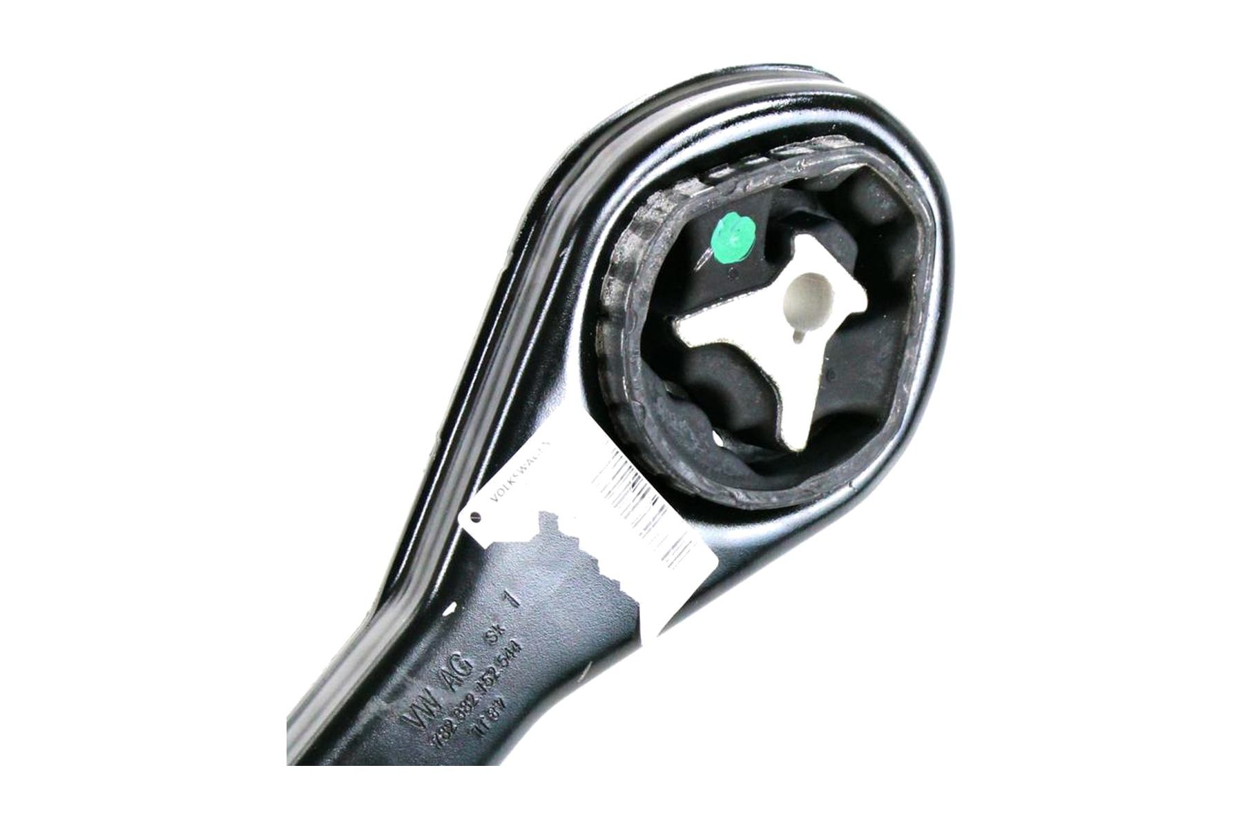 Coxim de Caixa de Câmbio VW 2Q0199851AE - Imagem 3