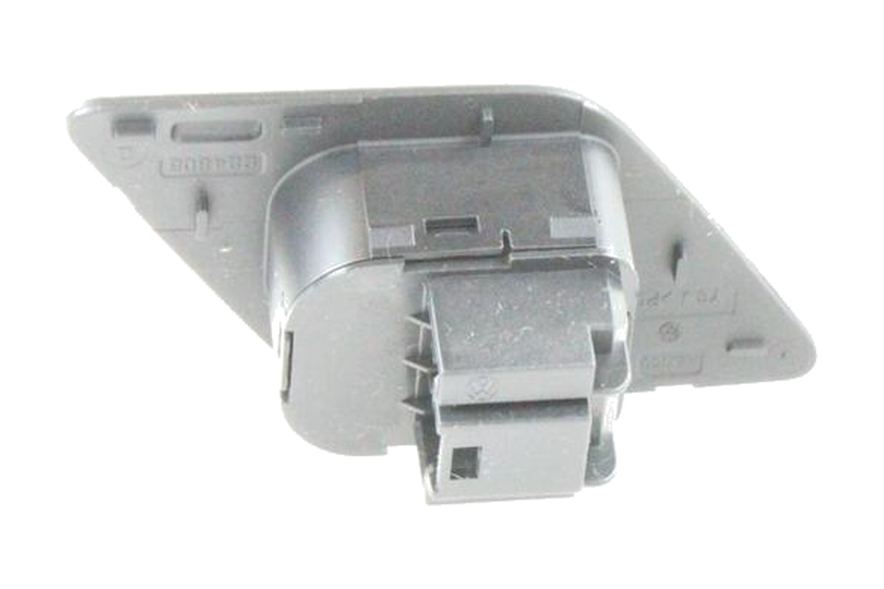 Botão de Regulagem de Espelho Retrovisor VW 5C7959565KREH - Imagem 12