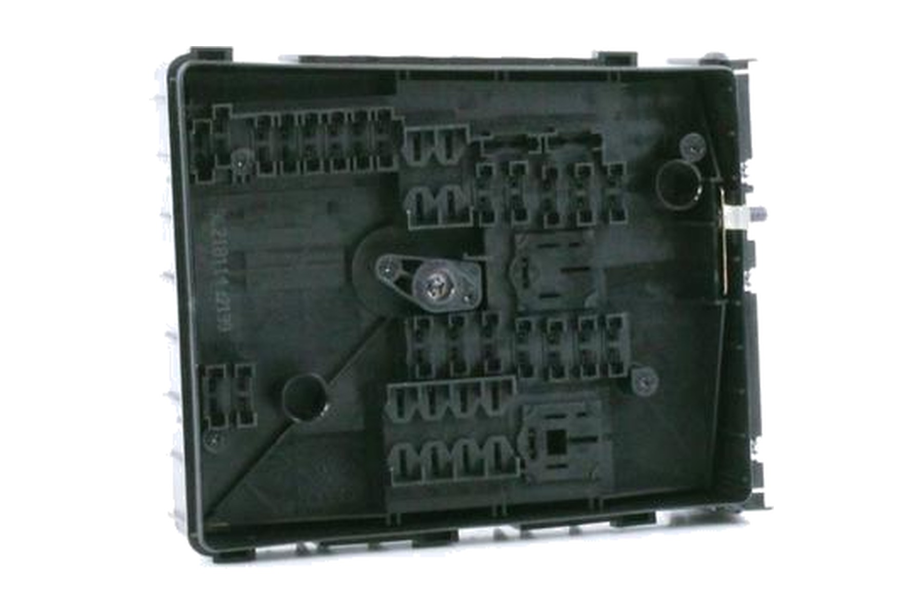Caixa de Fusíveis VW 1K0937125D - Imagem 12
