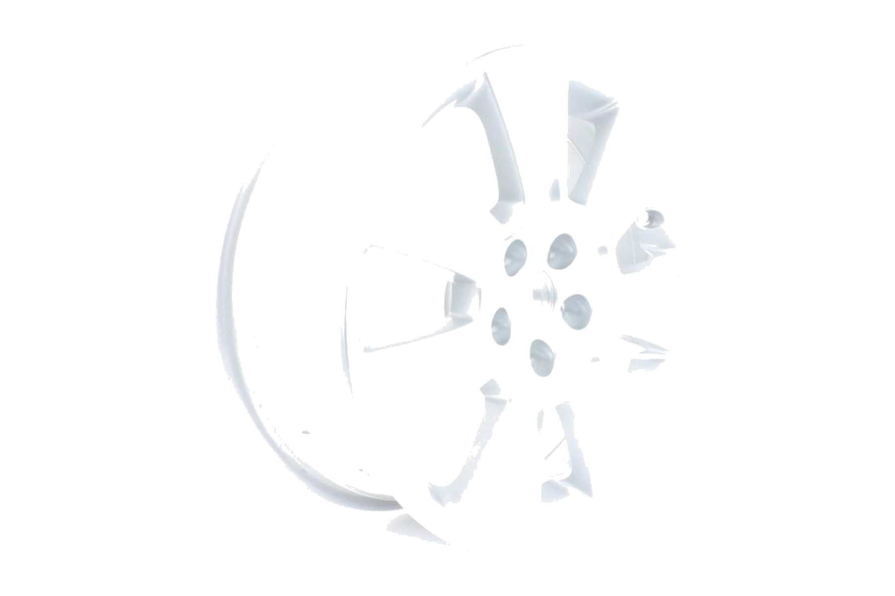 Roda VW 1C0601025AH8Z8 - Imagem 22