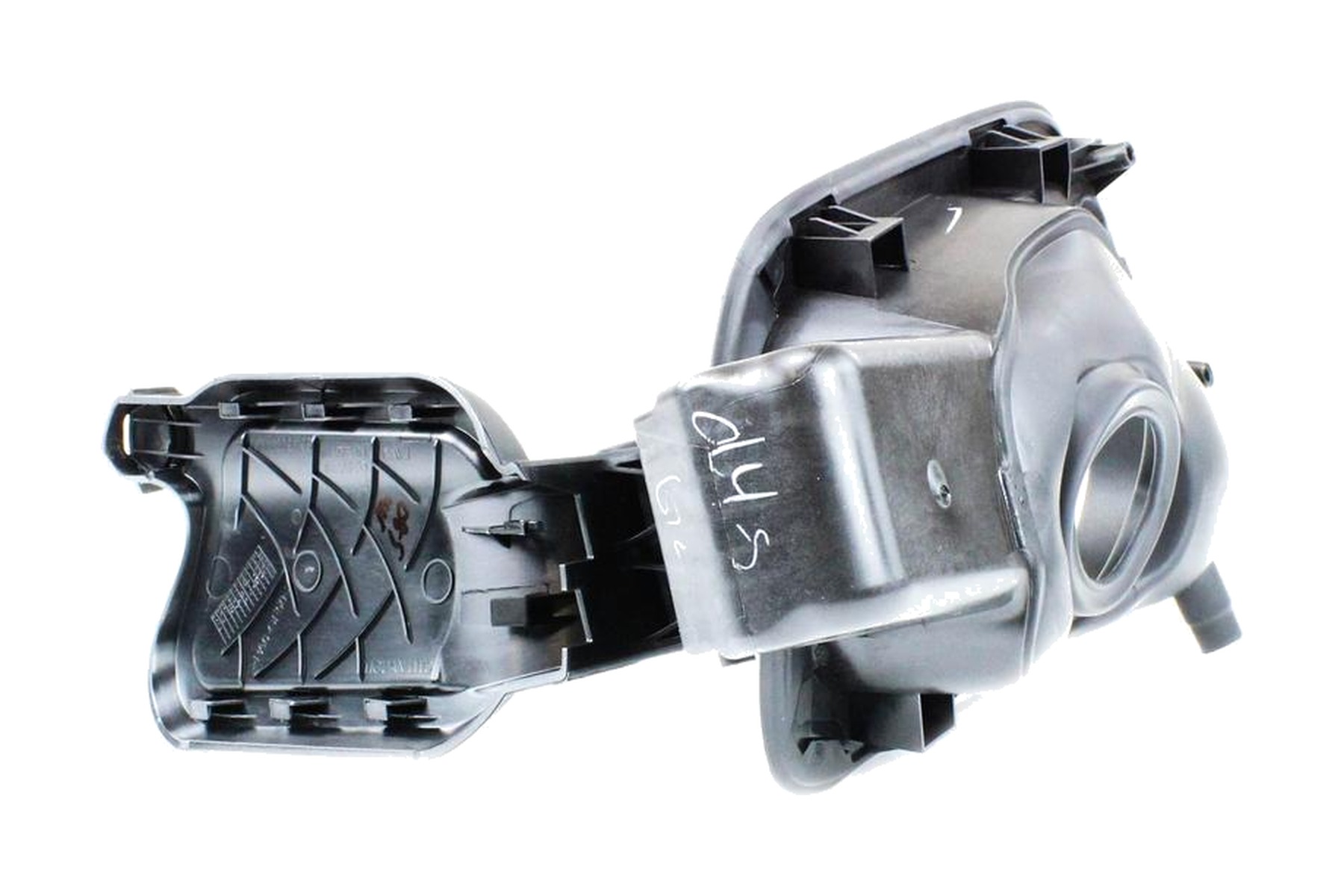 Bocal de Abastecimento de Tanque de Combustível VW 5NN809857B - Imagem 24