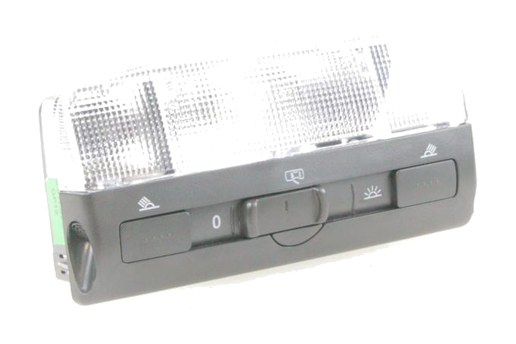 Luz de Cortesia VW 5Z0947105F71N - Imagem 23